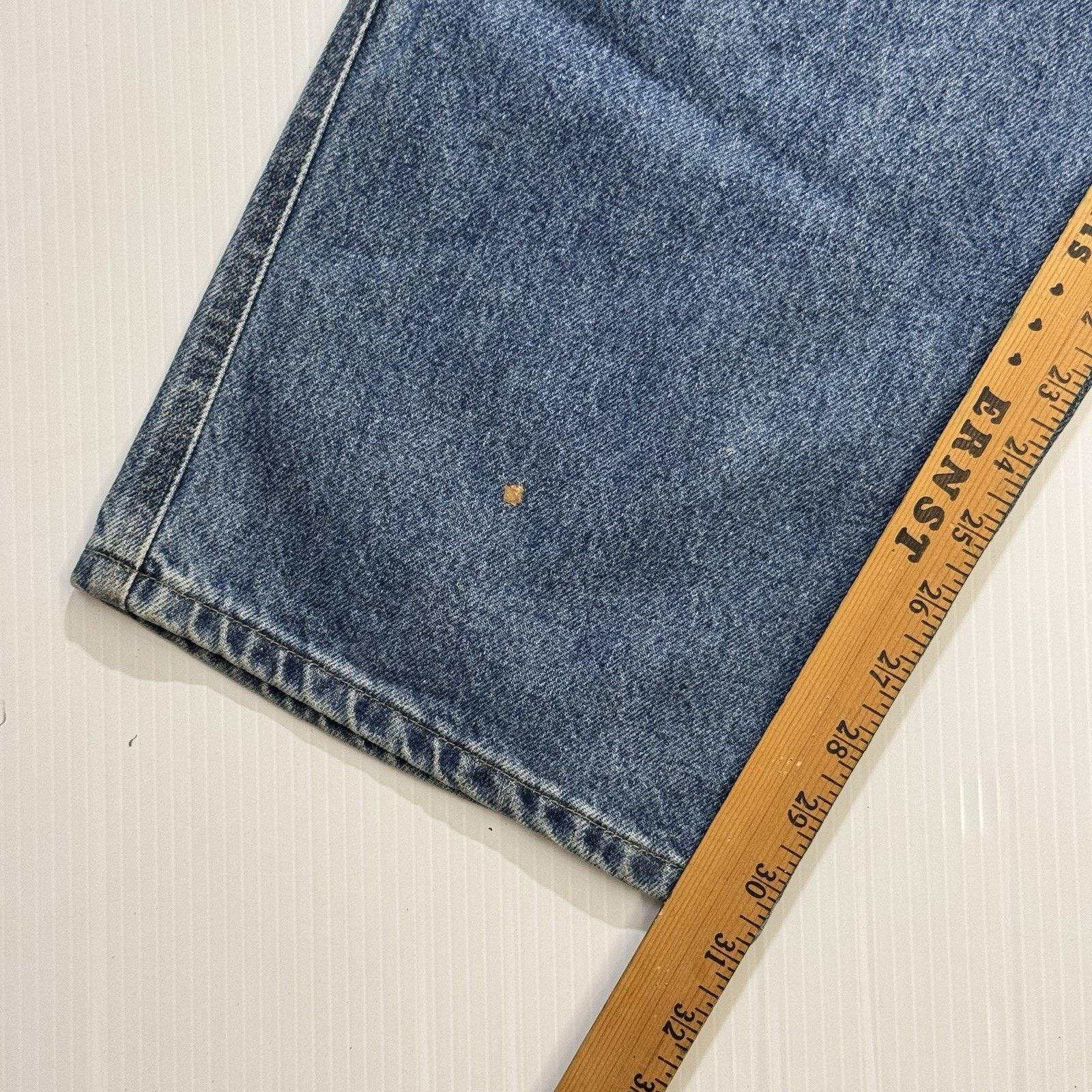 Carhartt VINTAGE B73DST NEW WITH TAGS MADE IN USA 90s PAPER TAG Size US 36 / EU 52 - 12 Thumbnail
