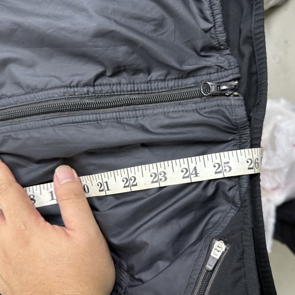 Futura Futura Laboratories Descente Gorpcore 4 Ways Jacket Size US M / EU 48-50 / 2 - 14 Thumbnail