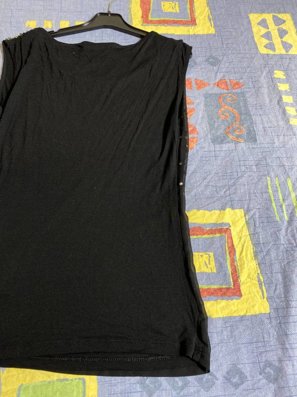 Polo Ralph Lauren Vintage POLO RALPH LAUREN T Shirt Size XS / US 0-2 / IT 36-38 - 14 Thumbnail