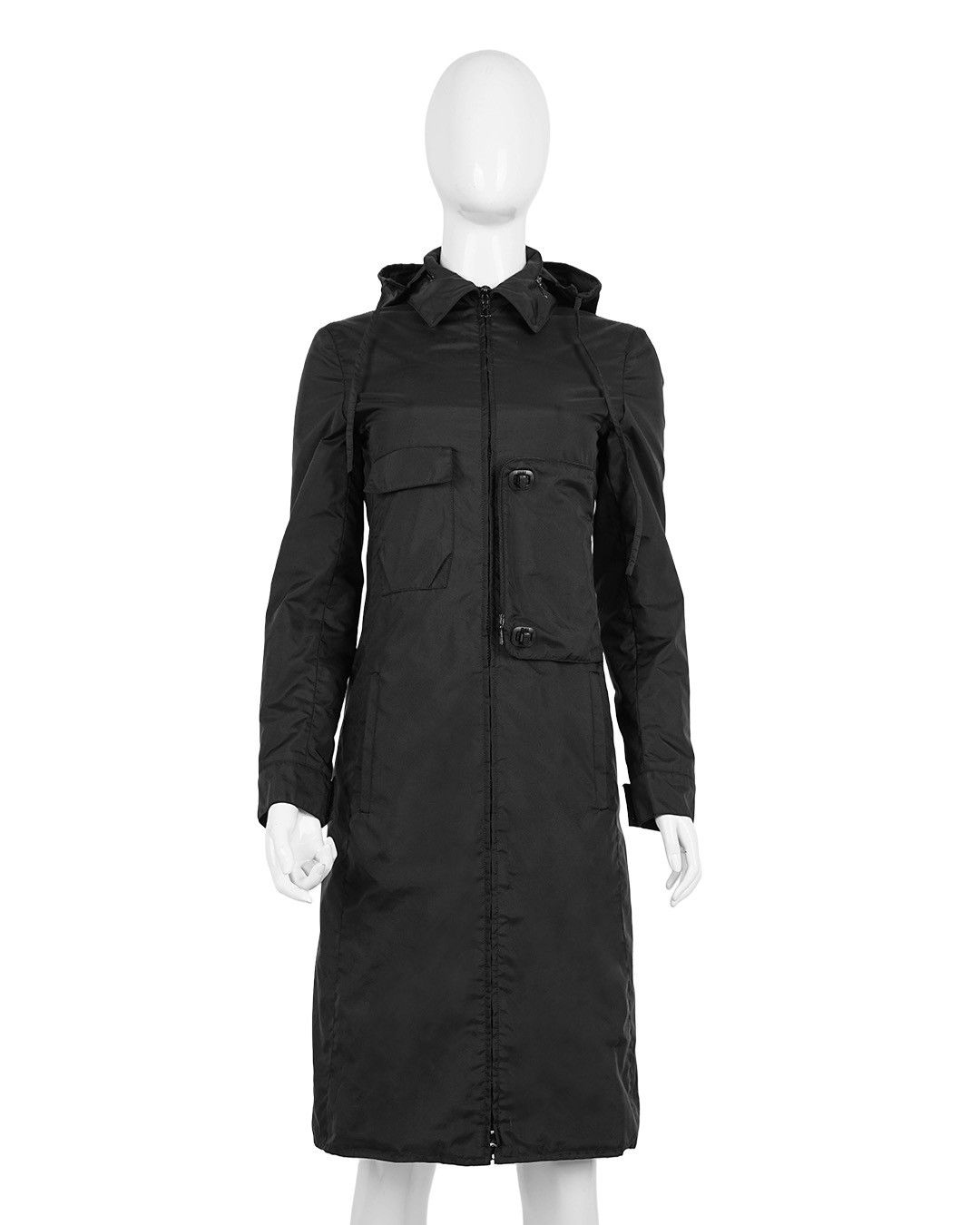 Miu Miu Miu Miu S/S1999 Coat Size S / US 4 / IT 40 - 1 Thumbnail