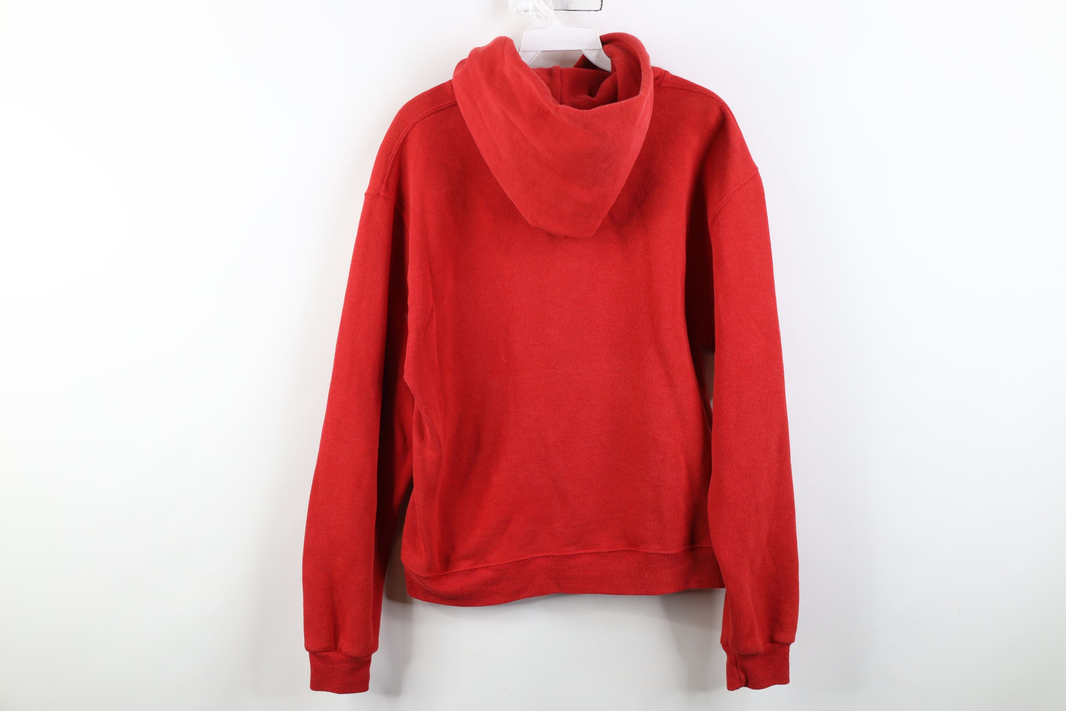 Russell Athletic Vintage 90s Russell Athletic Baseball Hoodie Sweatshirt Size US S / EU 44-46 / 1 - 12 Thumbnail