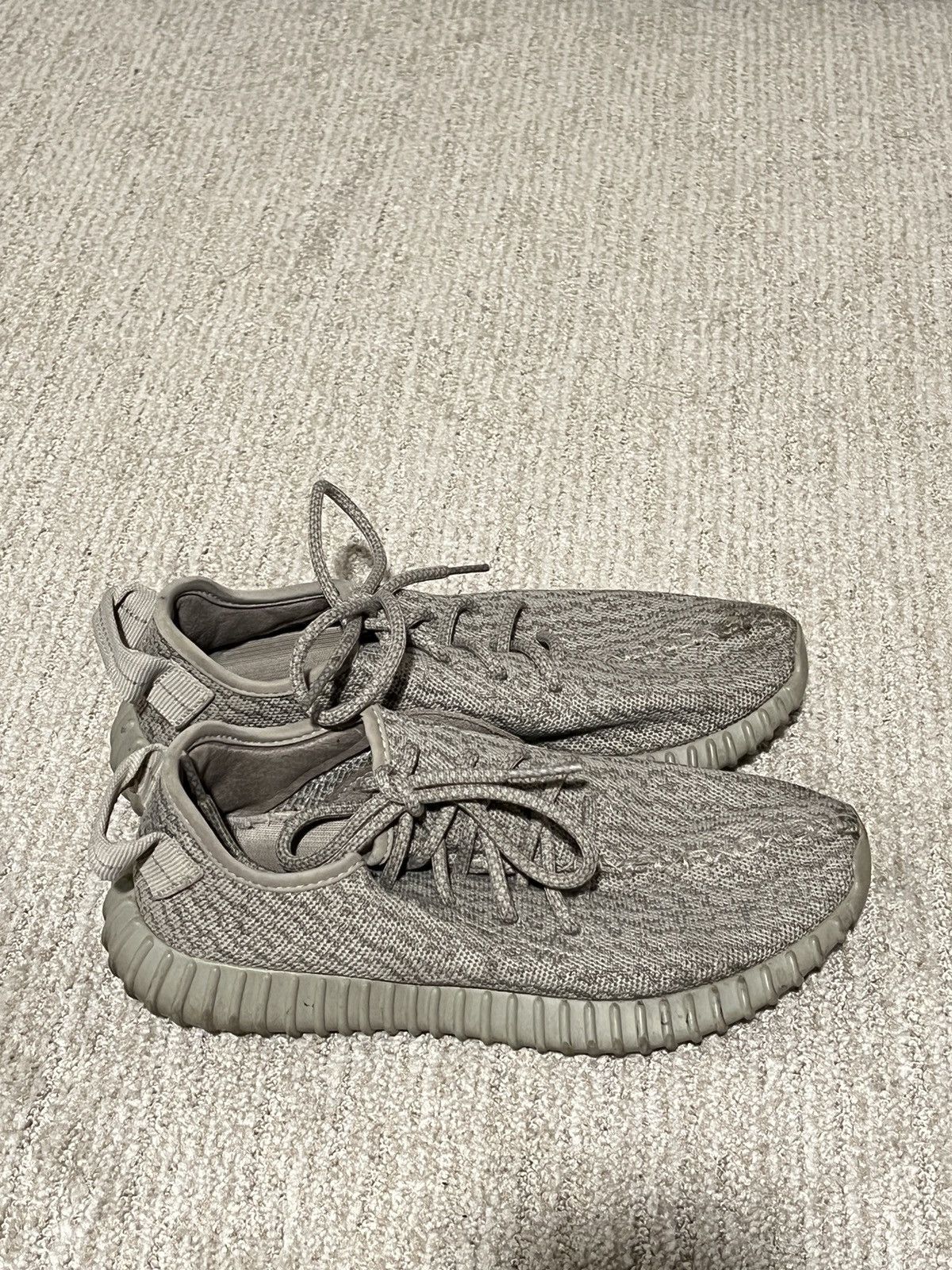 Kanye West Yeezy moonrock Size US 7.5 / IT 37.5 - 4 Thumbnail