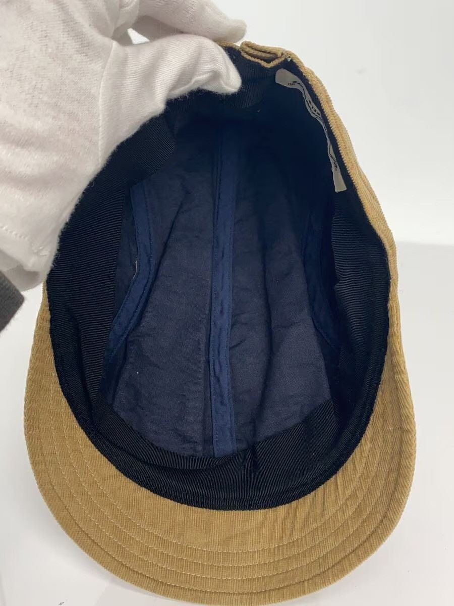 Undercover SS08 Corduroy Hat Size ONE SIZE - 4 Thumbnail
