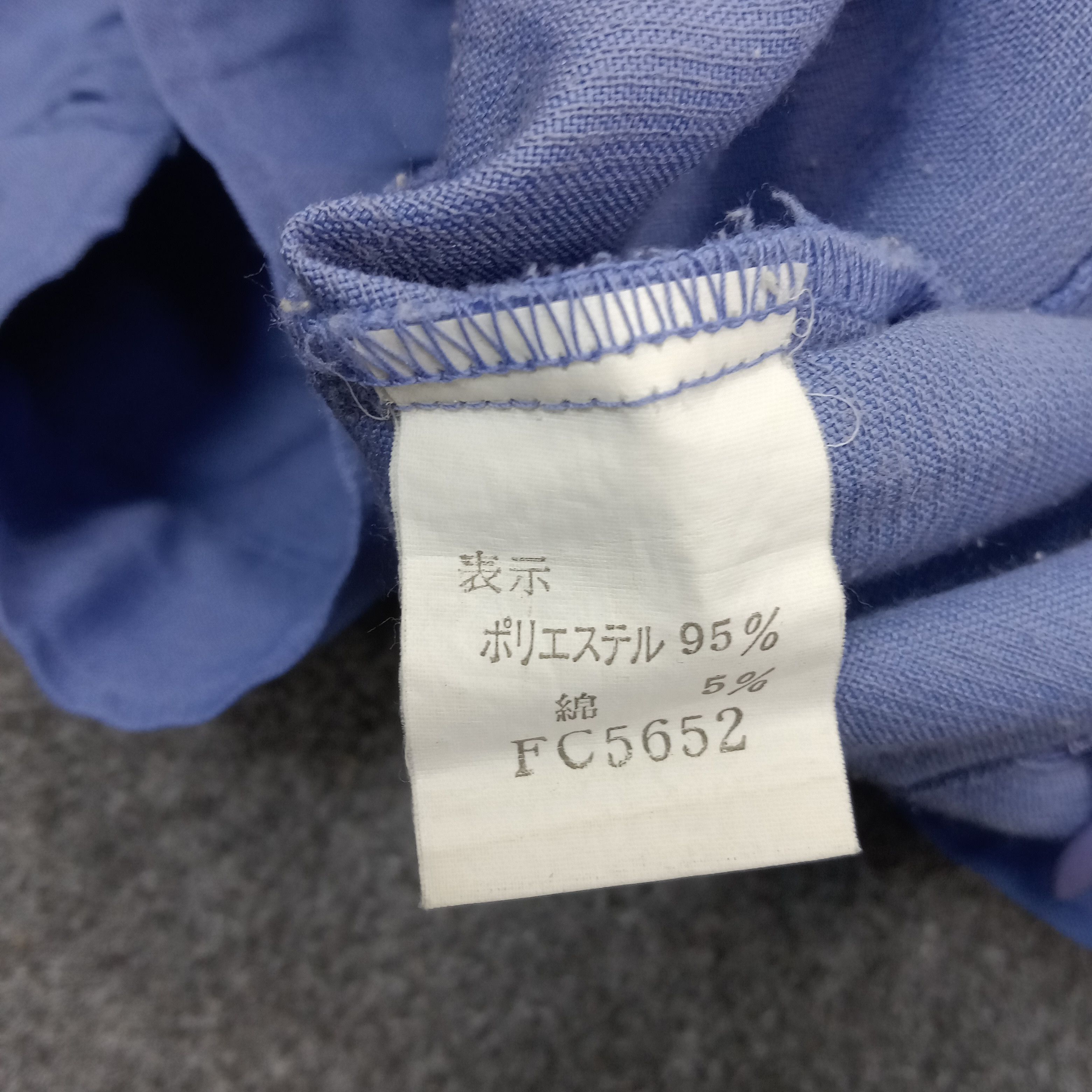 Japanese Brand × Vintage Toyota Racing Development TRD Japanese Custom Jacket Size US L / EU 52-54 / 3 - 7 Thumbnail