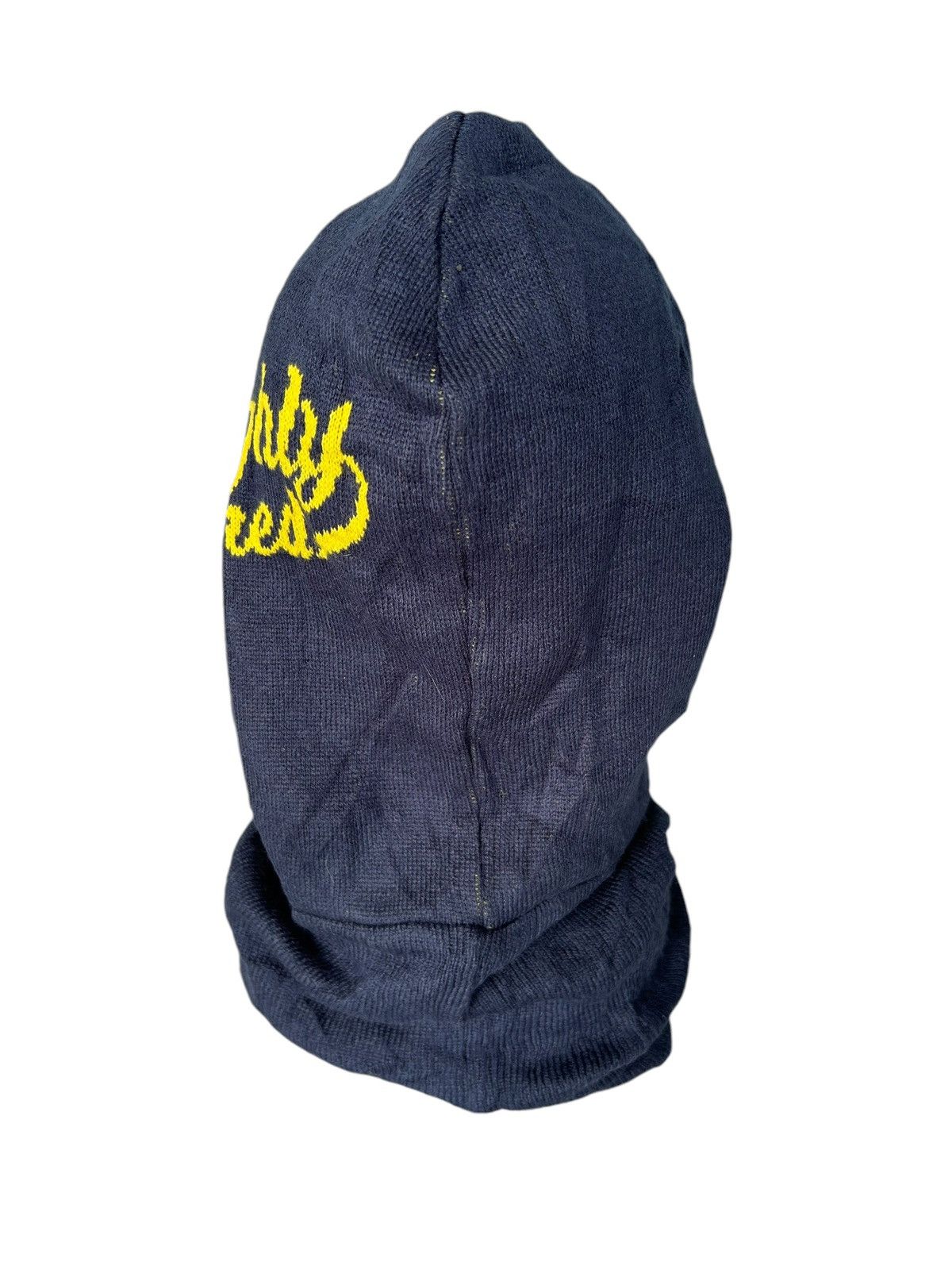 Japanese Brand × Kapital × Vintage Japanese Balaclava Masked Rare ☠️🎌🎌 Size ONE SIZE - 5 Thumbnail