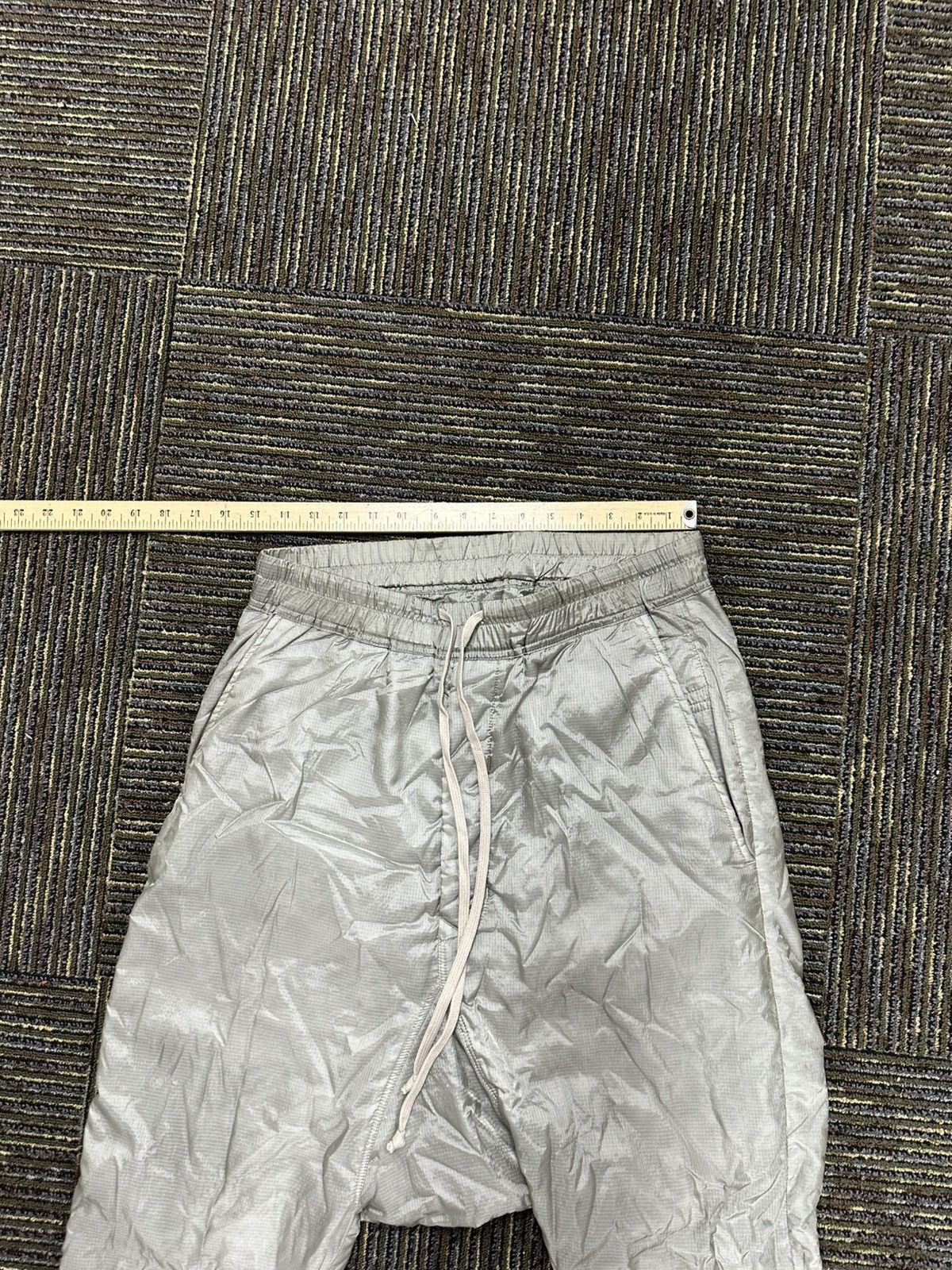 Rick Owens Rick owens pod pants Size US 32 / EU 48 - 2 Thumbnail