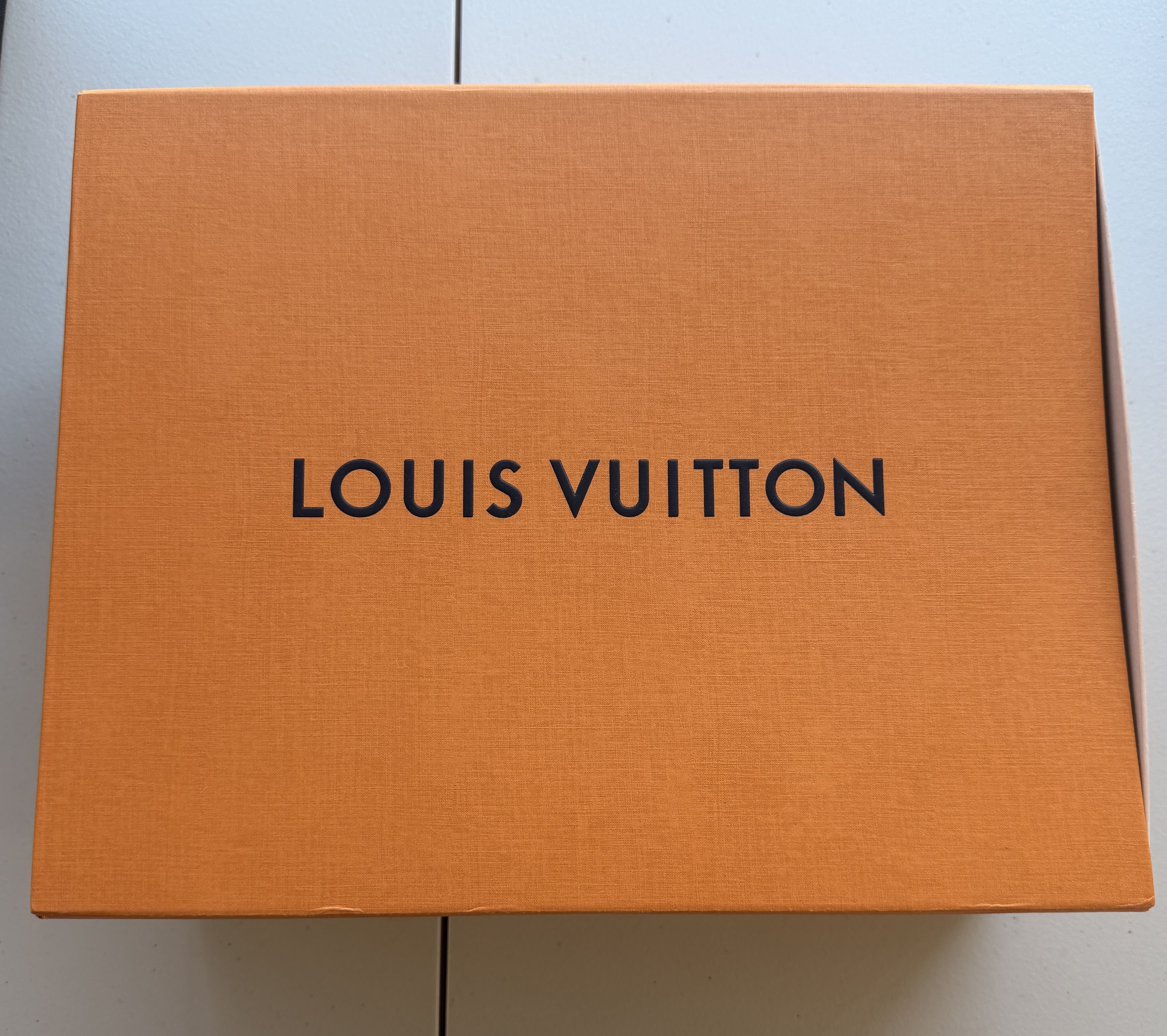 Louis Vuitton × Takashi Murakami Louis Vuitton Takashi Murakami White Monogram Trainer LV10 Size US 9 / EU 42 - 11 Thumbnail