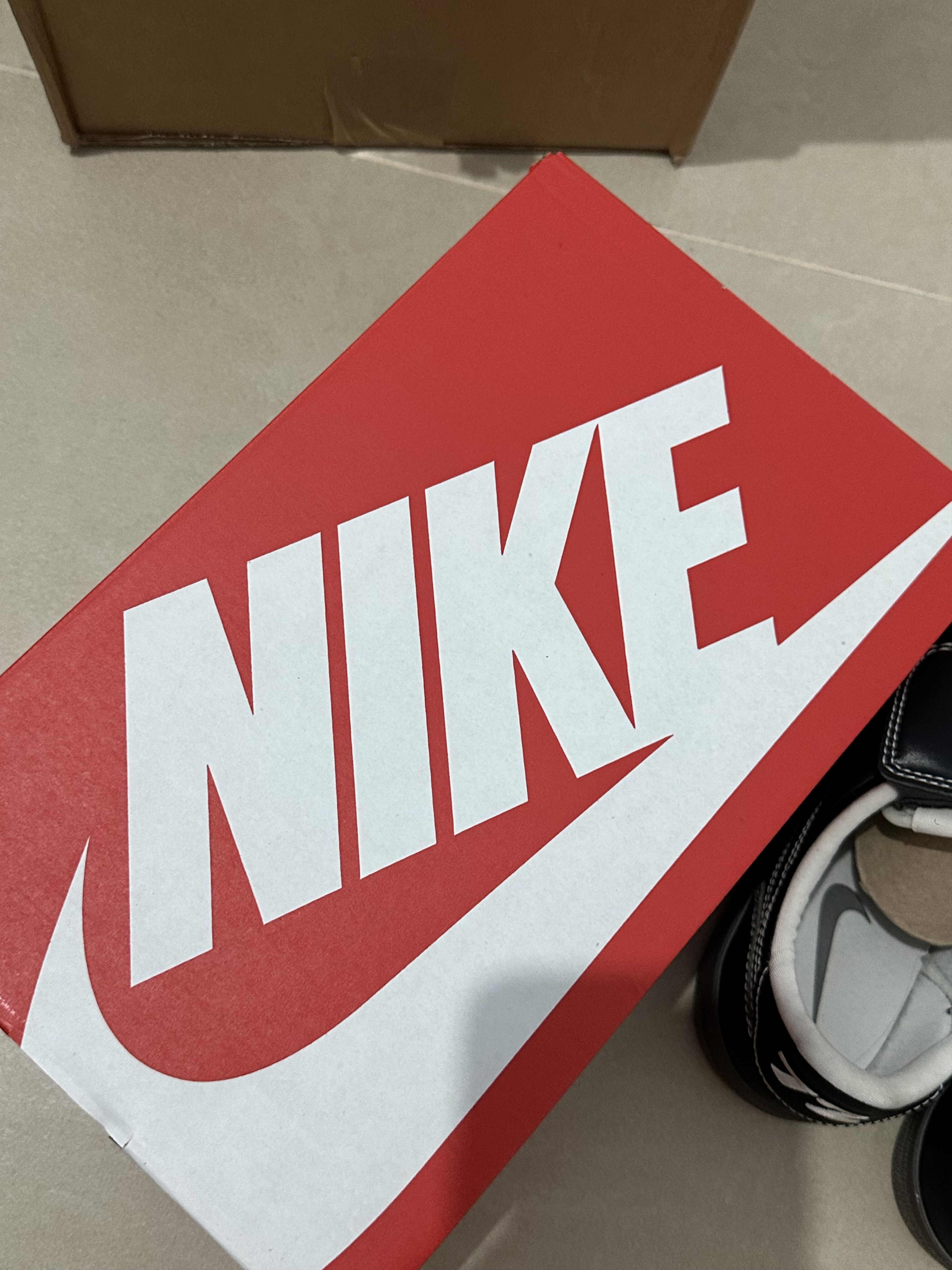 Nike Nike killshot 2 LTR PRM Tiempo Pack black Size US 7 / EU 40 - 11 Thumbnail