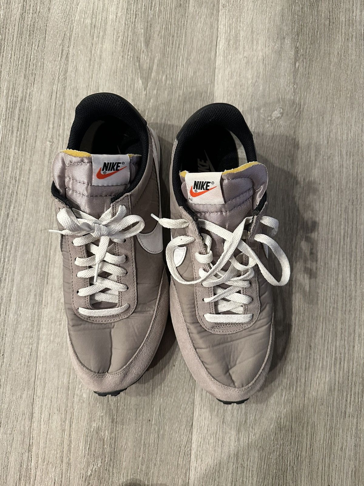 Nike Nike Air Tailwind 79 Pumice Size US 10 / EU 43 - 4 Thumbnail