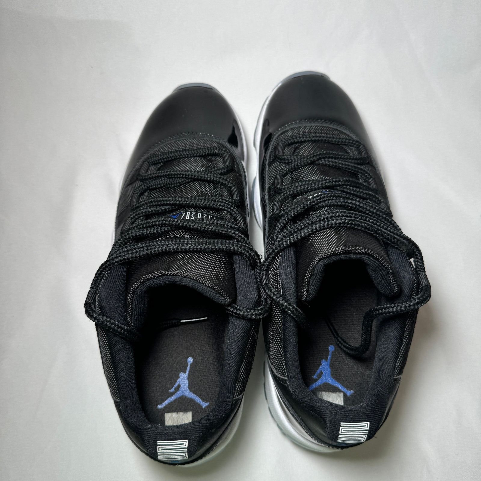 Jordan Brand × Nike Size 9 - Nike Air Jordan 11 Retro Low Space Jam Men's Shoes Size US 9 / EU 42 - 5 Thumbnail