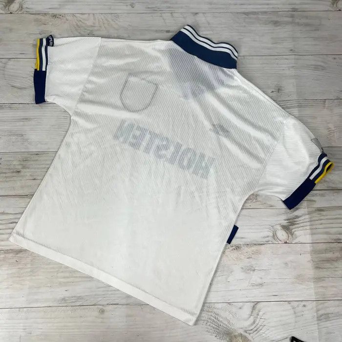 Umbro Vintage Umbro Tottenham Hotspur 1993 1995 Home Shirt Jersey Size US M / EU 48-50 / 2 - 15 Thumbnail