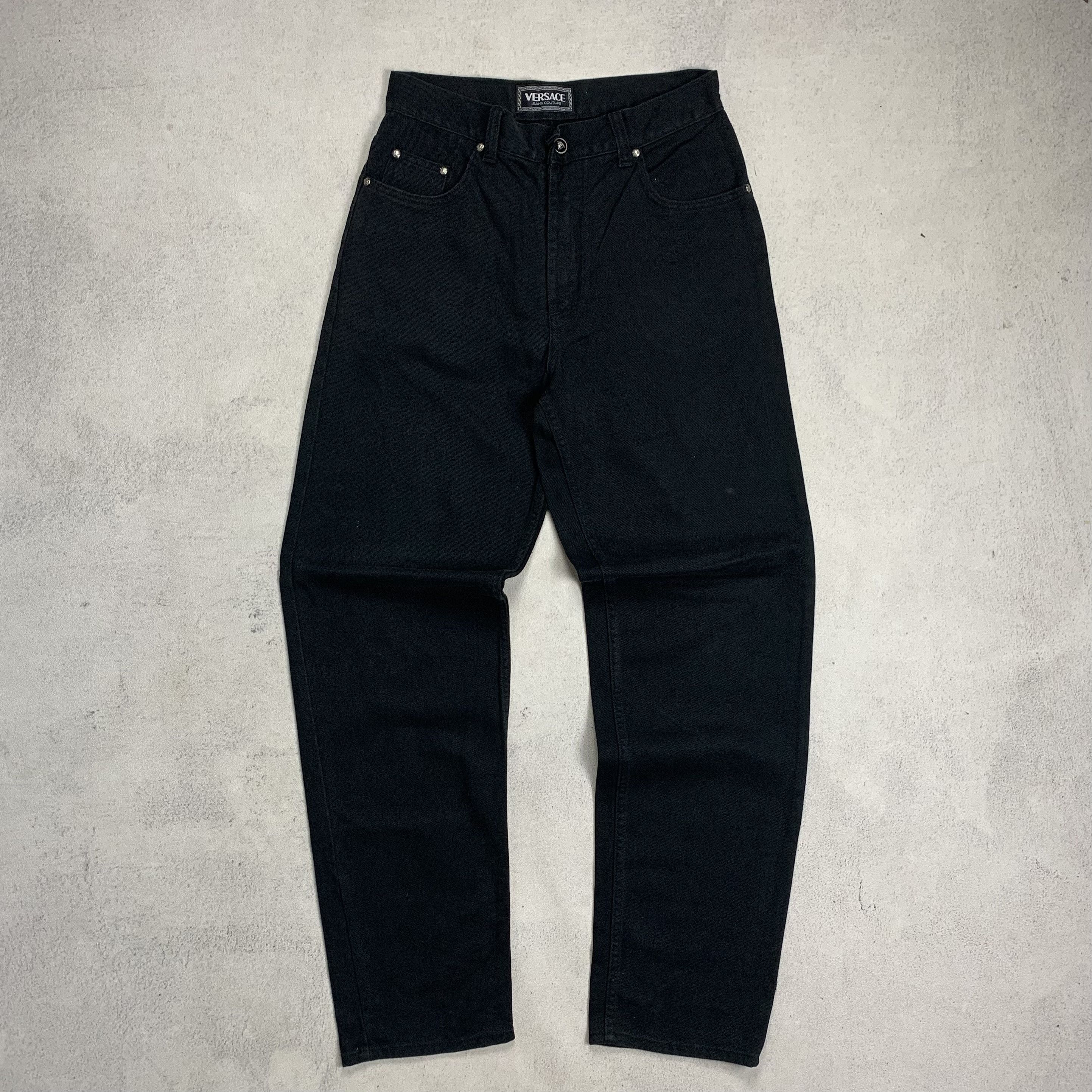 90s Versace Jeans Couture Pants
