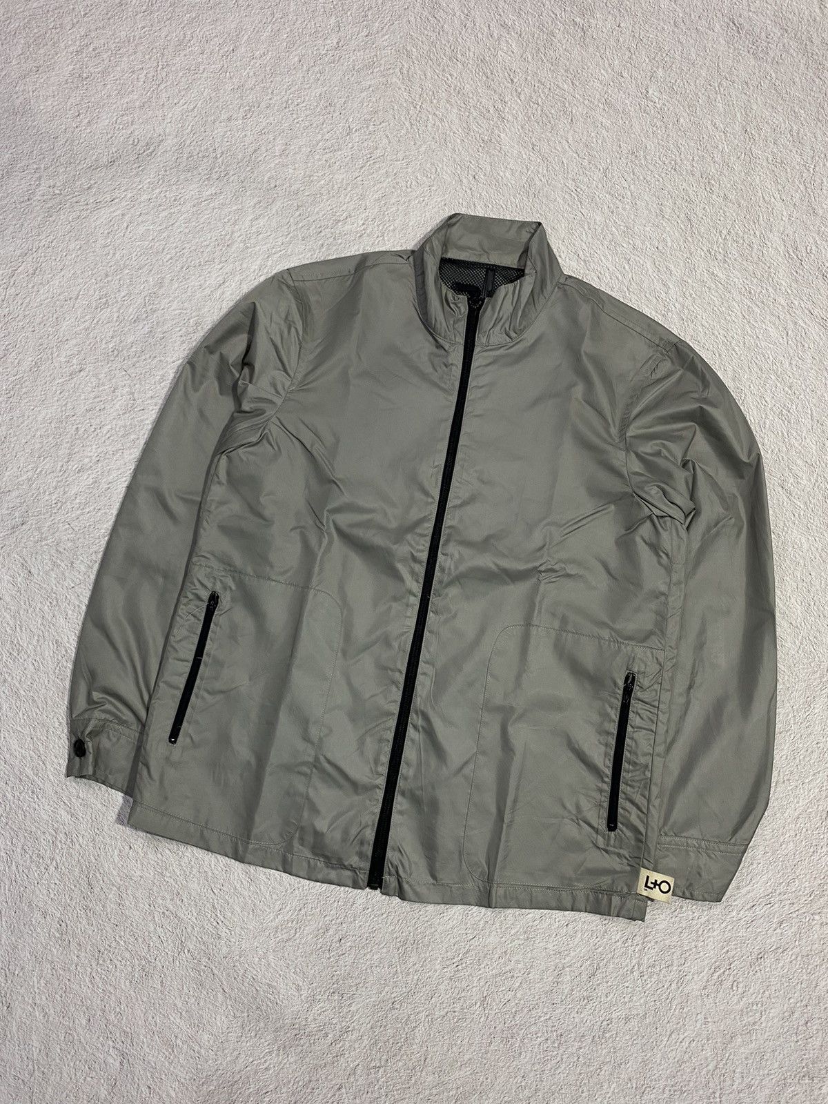 Japanese Brand × Yohji Yamamoto 🔥OFFER BINDING🔥Suriviva INED HOMME By yohji yamamoto jacket Size US M / EU 48-50 / 2 - 3 Thumbnail
