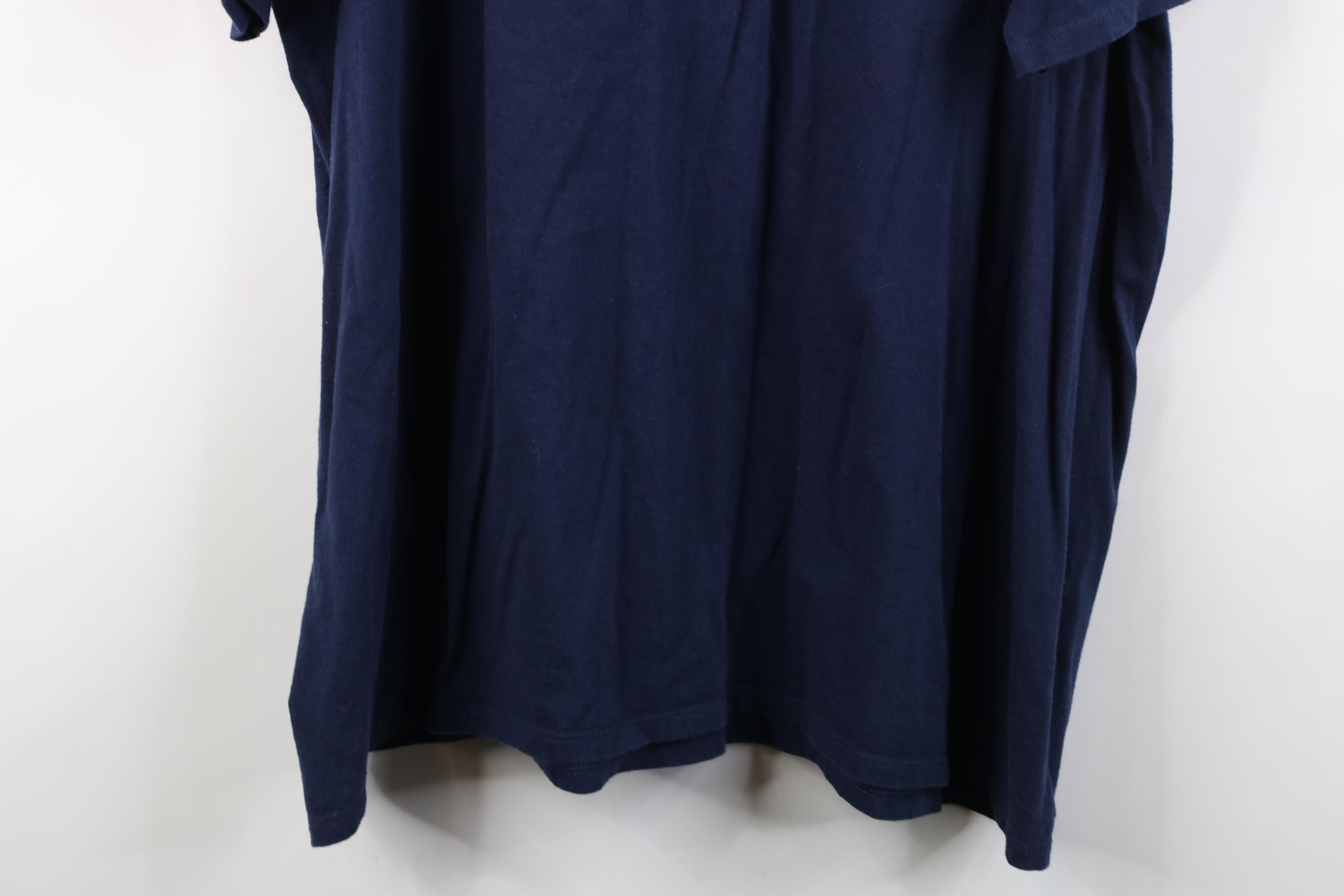 Nike Nike 2018 National Champs Villanova University Ring T-Shirt Size US XXL / EU 58 / 5 - 15 Thumbnail