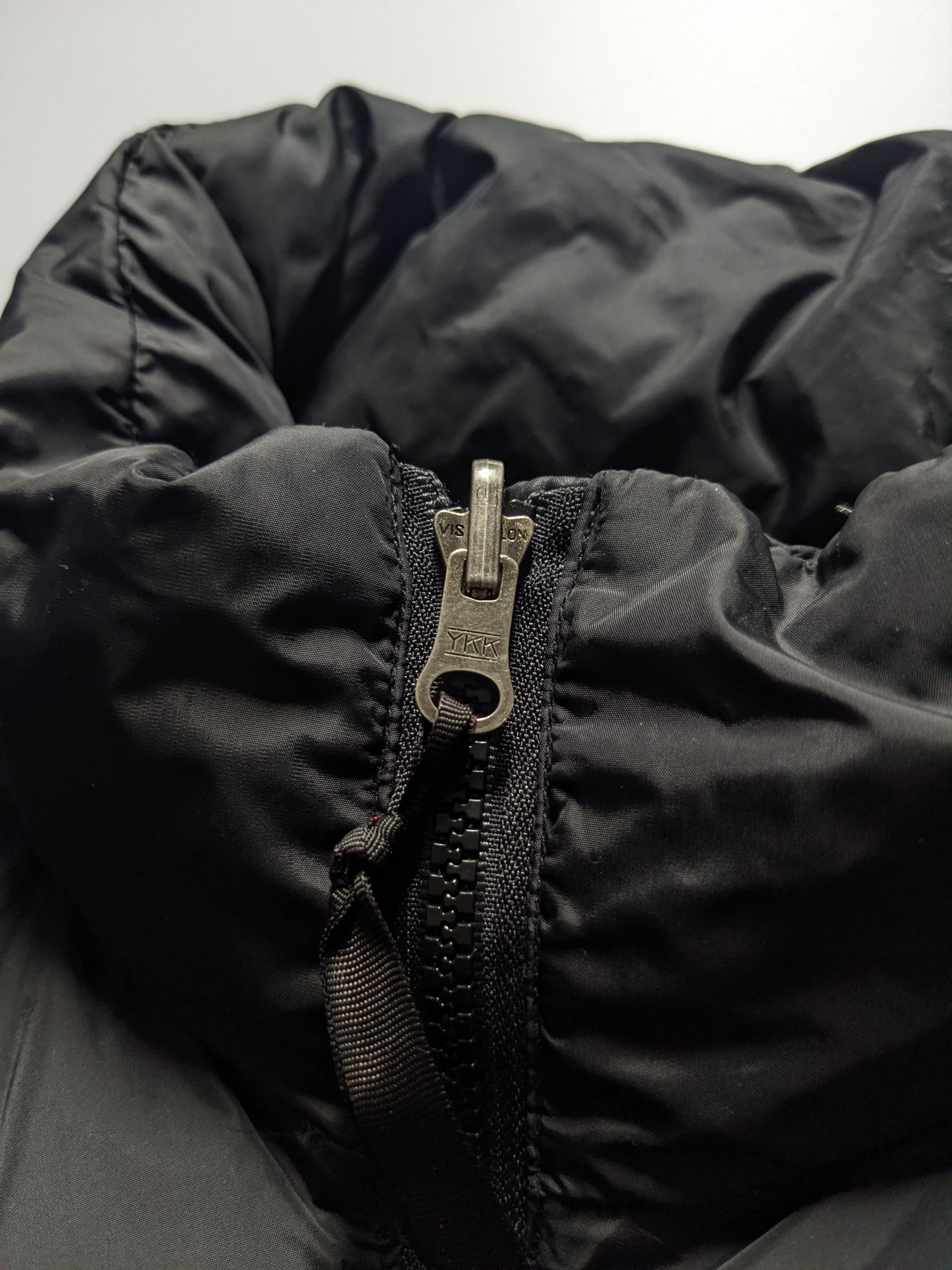 The North Face VINTAGE The North Face 90s Puffer Jacket Size US L / EU 52-54 / 3 - 3 Thumbnail