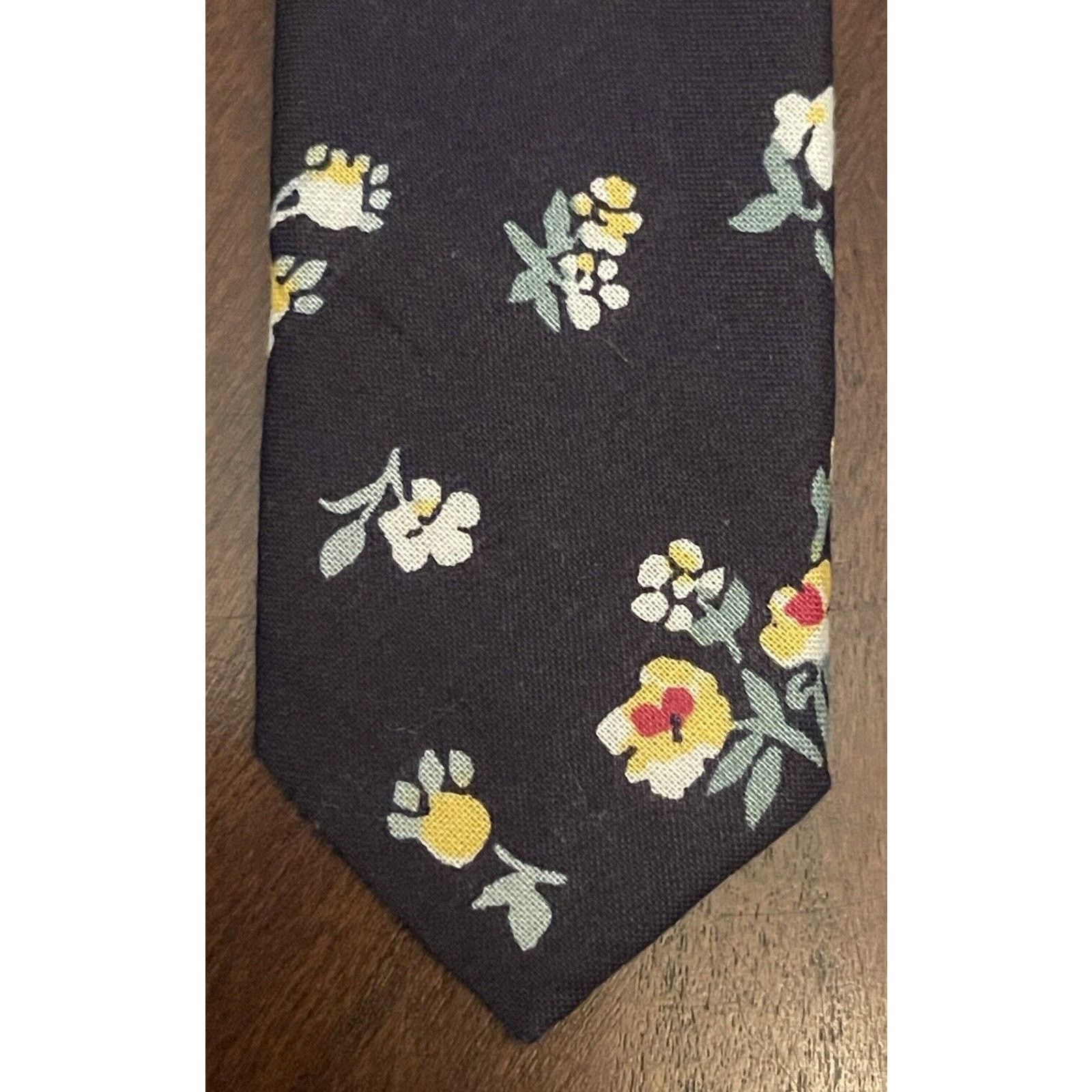 Other Auscufflinks Australia Blue 100% Cotton Made In China Size ONE SIZE - 6 Thumbnail