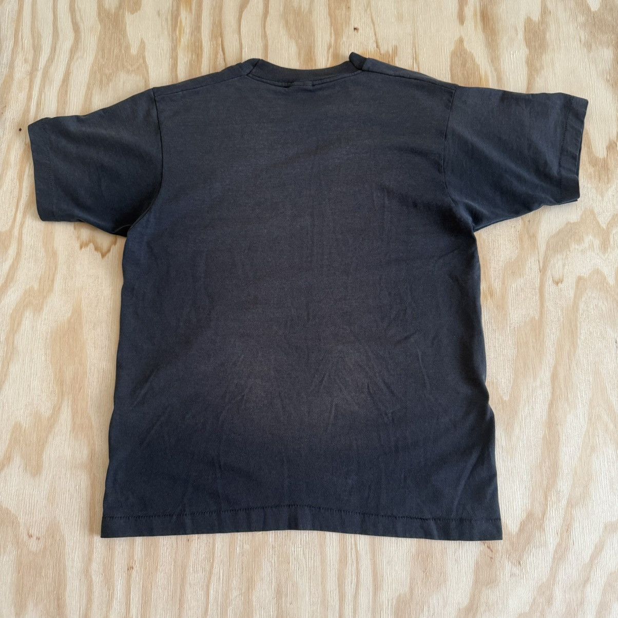Vintage Vintage Johns Hopkins Screen Stars Best Single Stitch Faded Size US L / EU 52-54 / 3 - 11 Thumbnail