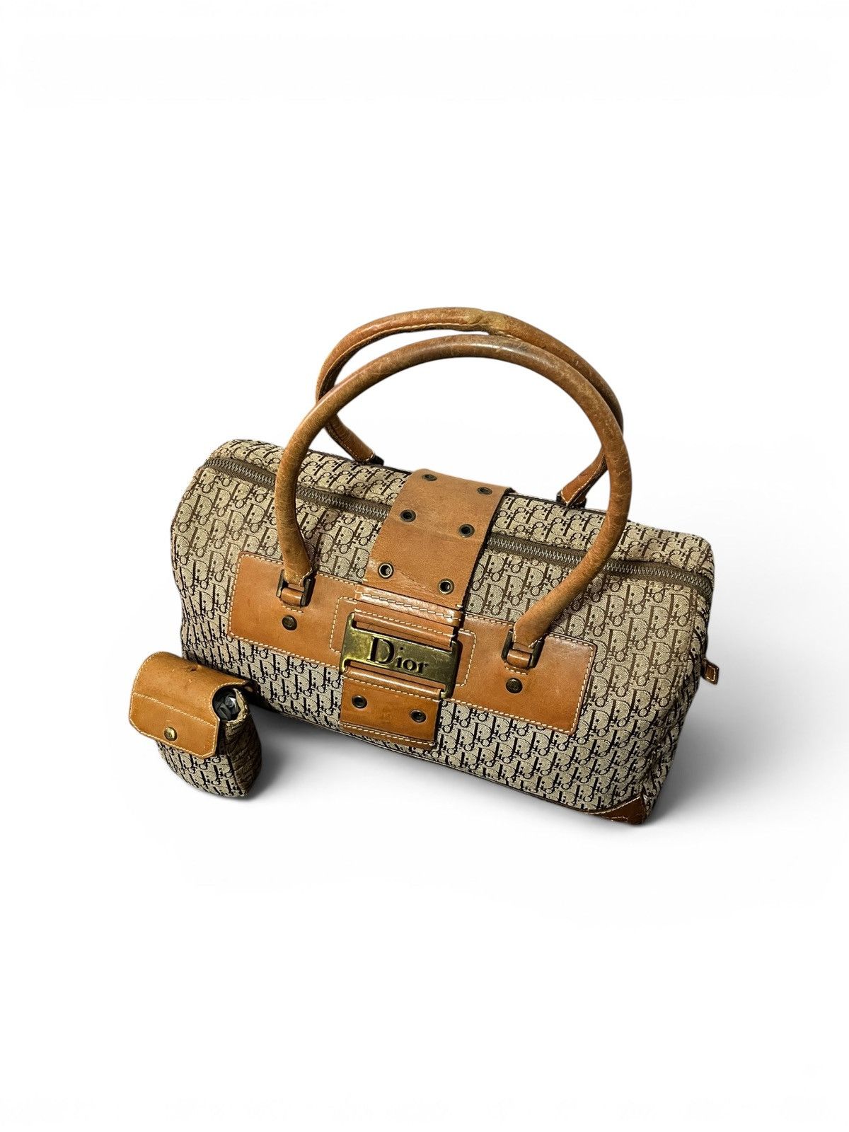 Dior Dior bag Size ONE SIZE - 3 Thumbnail