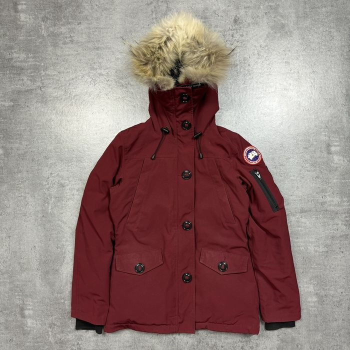 Canada Goose Canada Goose Jasper Parka Jacket | Grailed