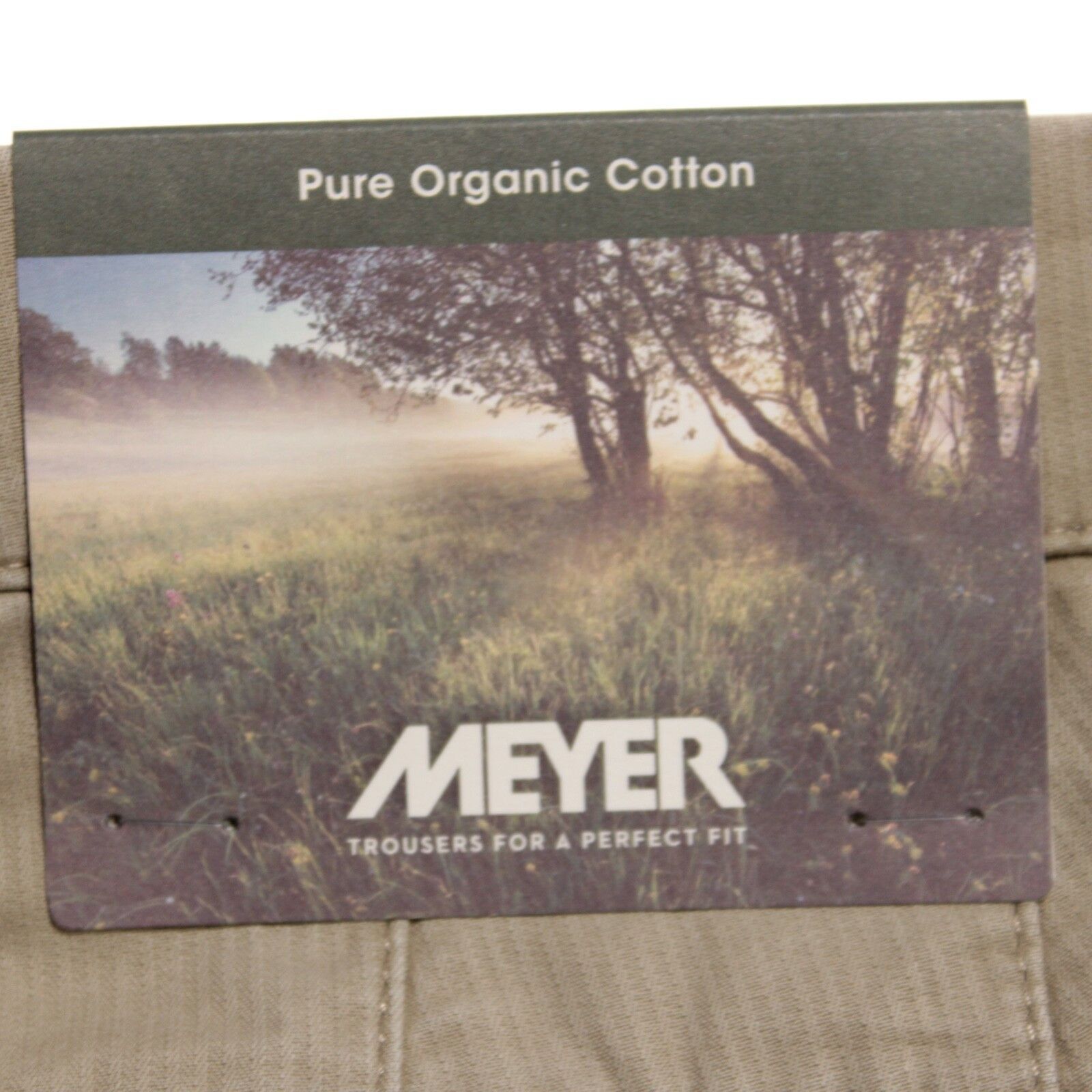 Other Meyer New with tags Chino Size 34 US In Beige Size US 34 / EU 50 - 5 Thumbnail