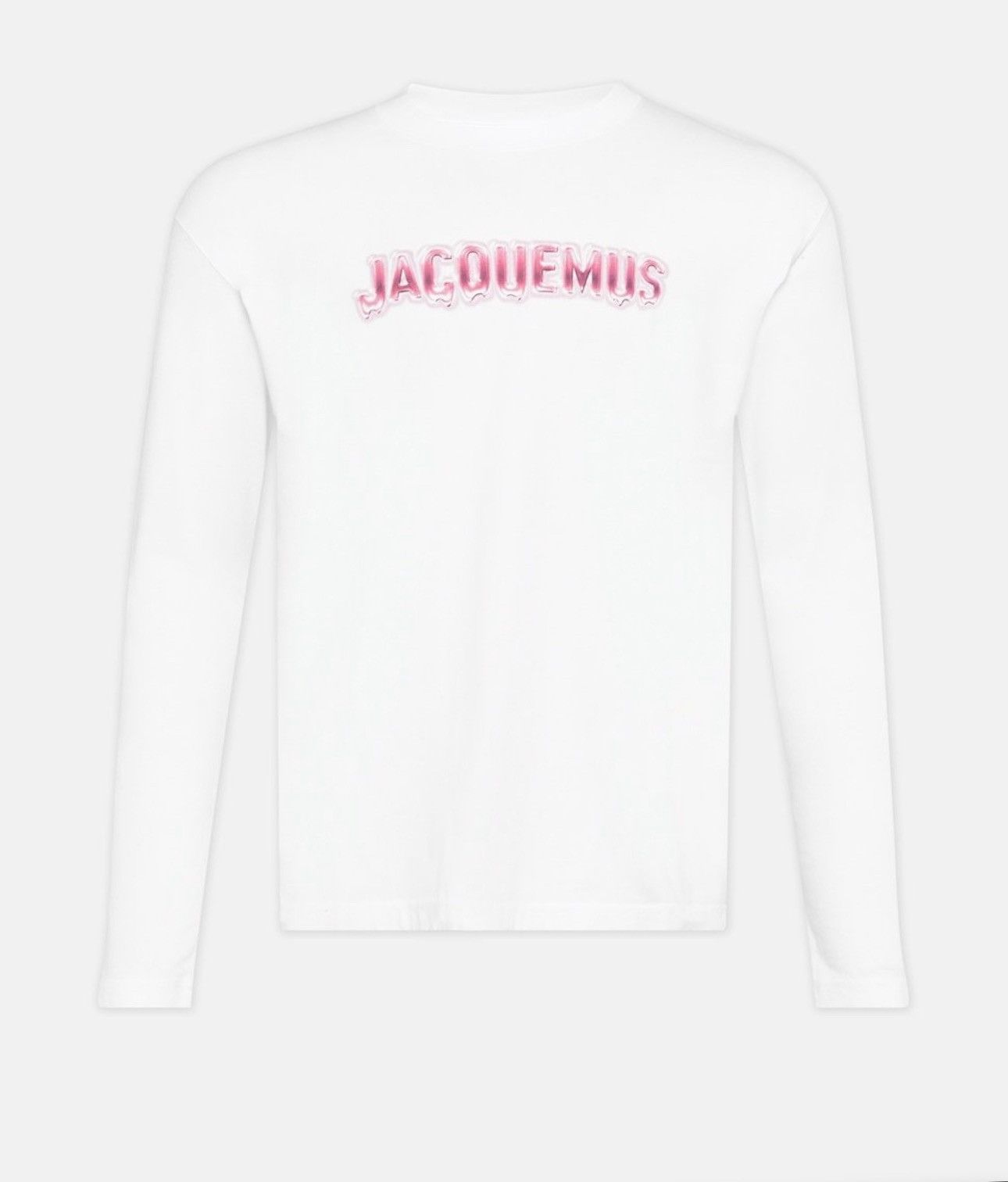 Other New Jacquemus Longsleeve Size US M / EU 48-50 / 2 - 3 Thumbnail