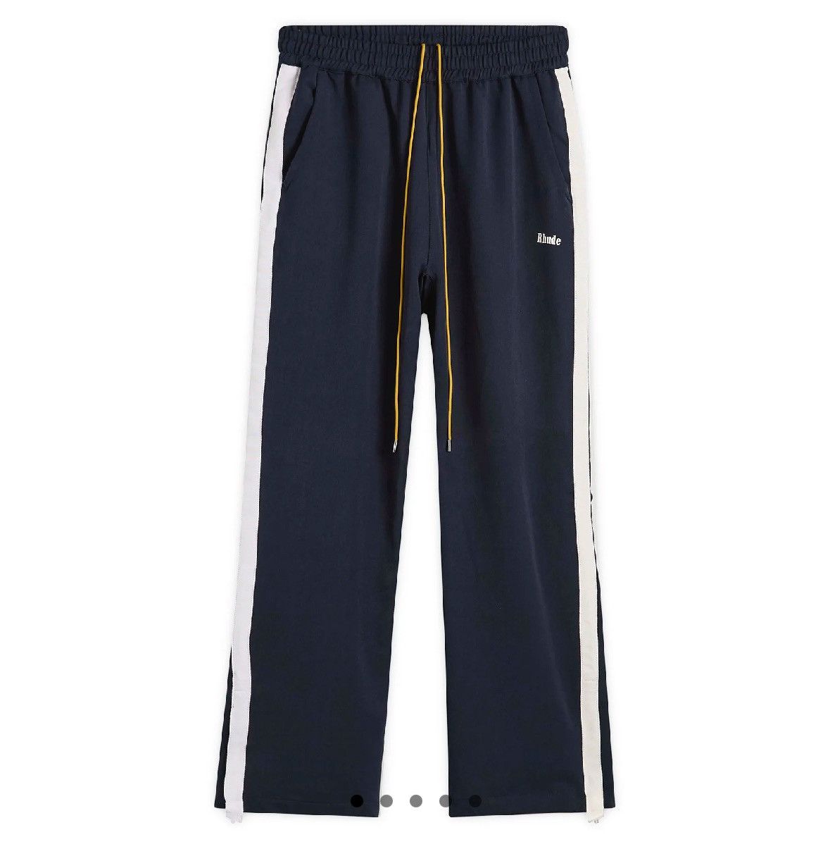 Rhude Rhude Hamptons Traxedo Track Pants Size US 32 / EU 48 - 1 Thumbnail