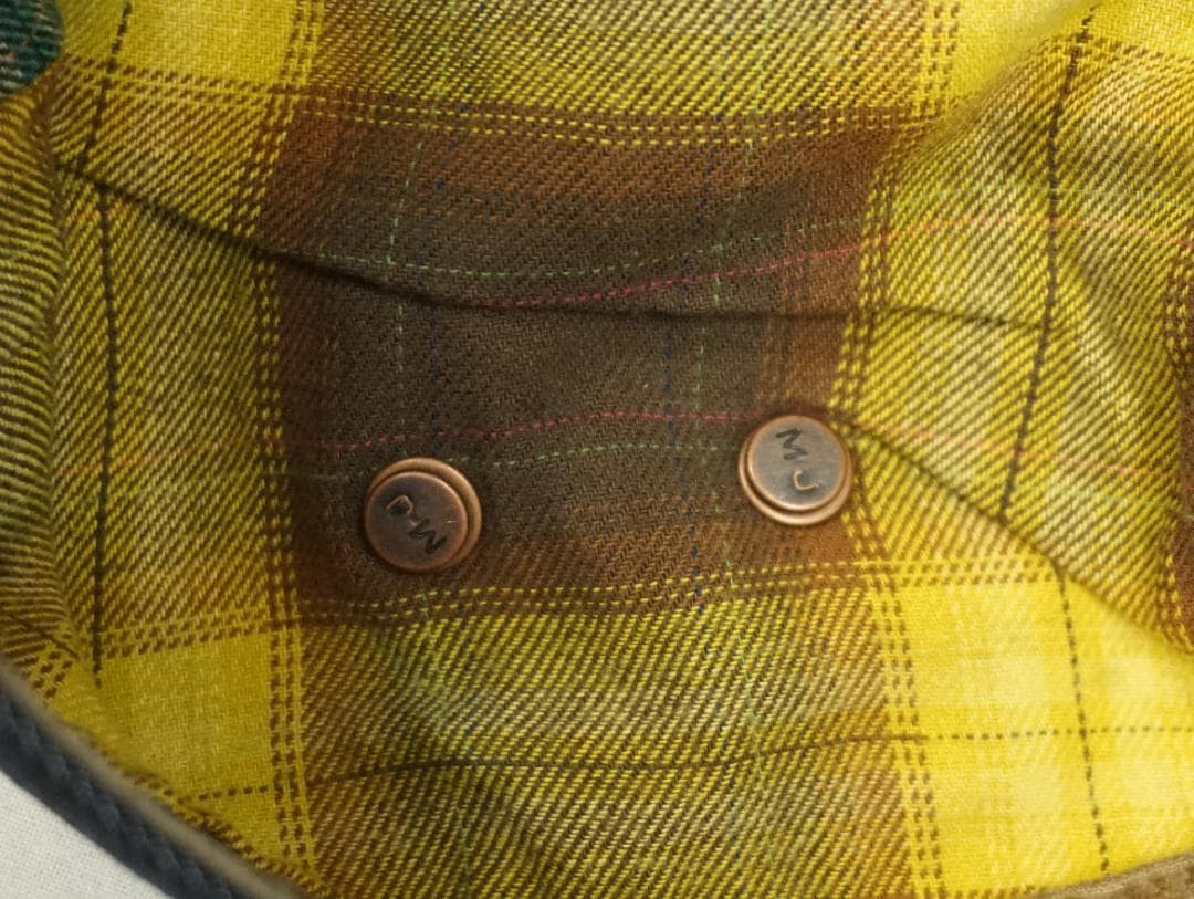 Vintage 新品 Marc by Marc Jacobs デニムジャケット Size US M / EU 48-50 / 2 - 8 Thumbnail