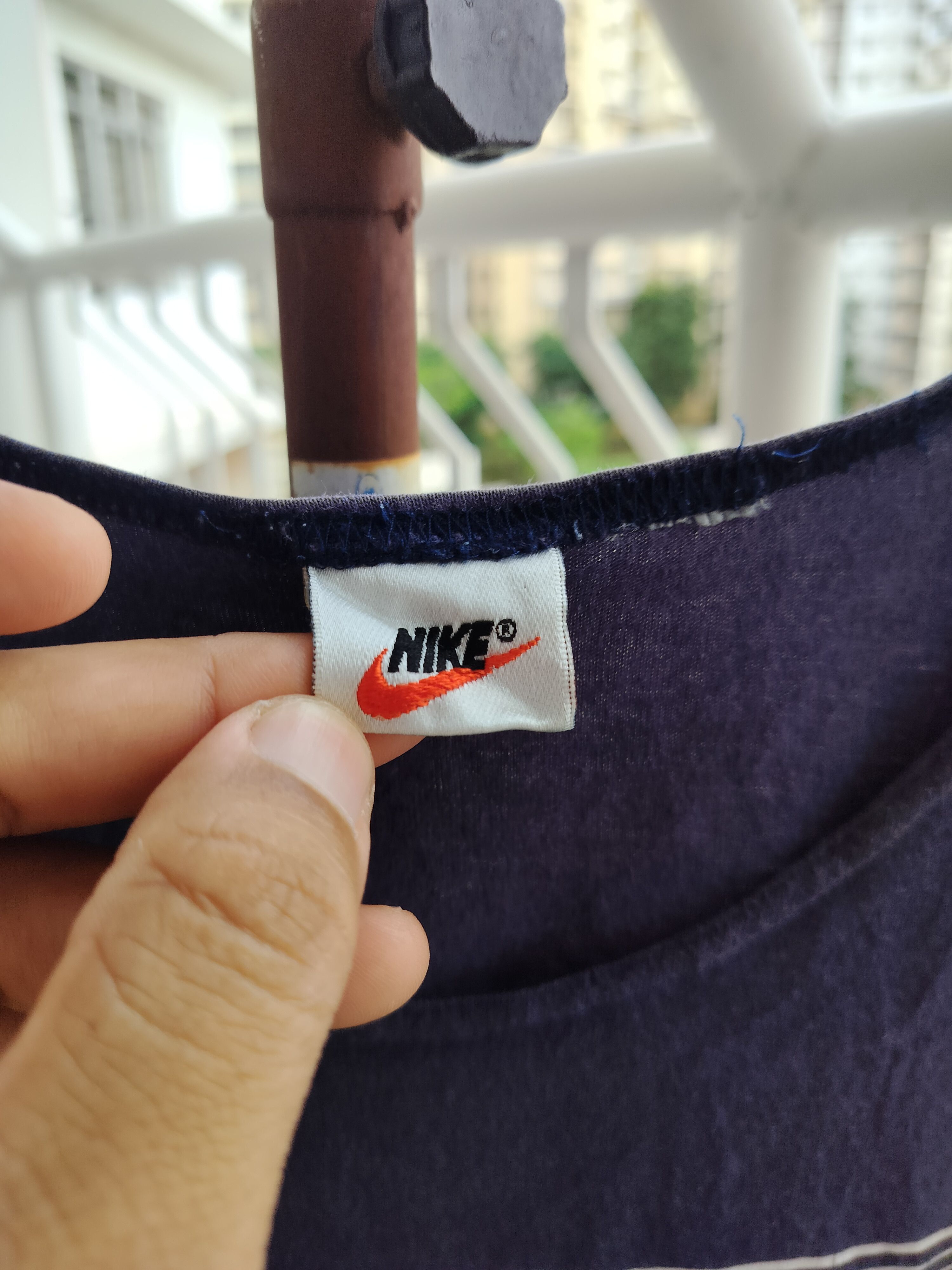 Nike Vintage Rare Nike Usa singlet Size US M / EU 48-50 / 2 - 3 Thumbnail