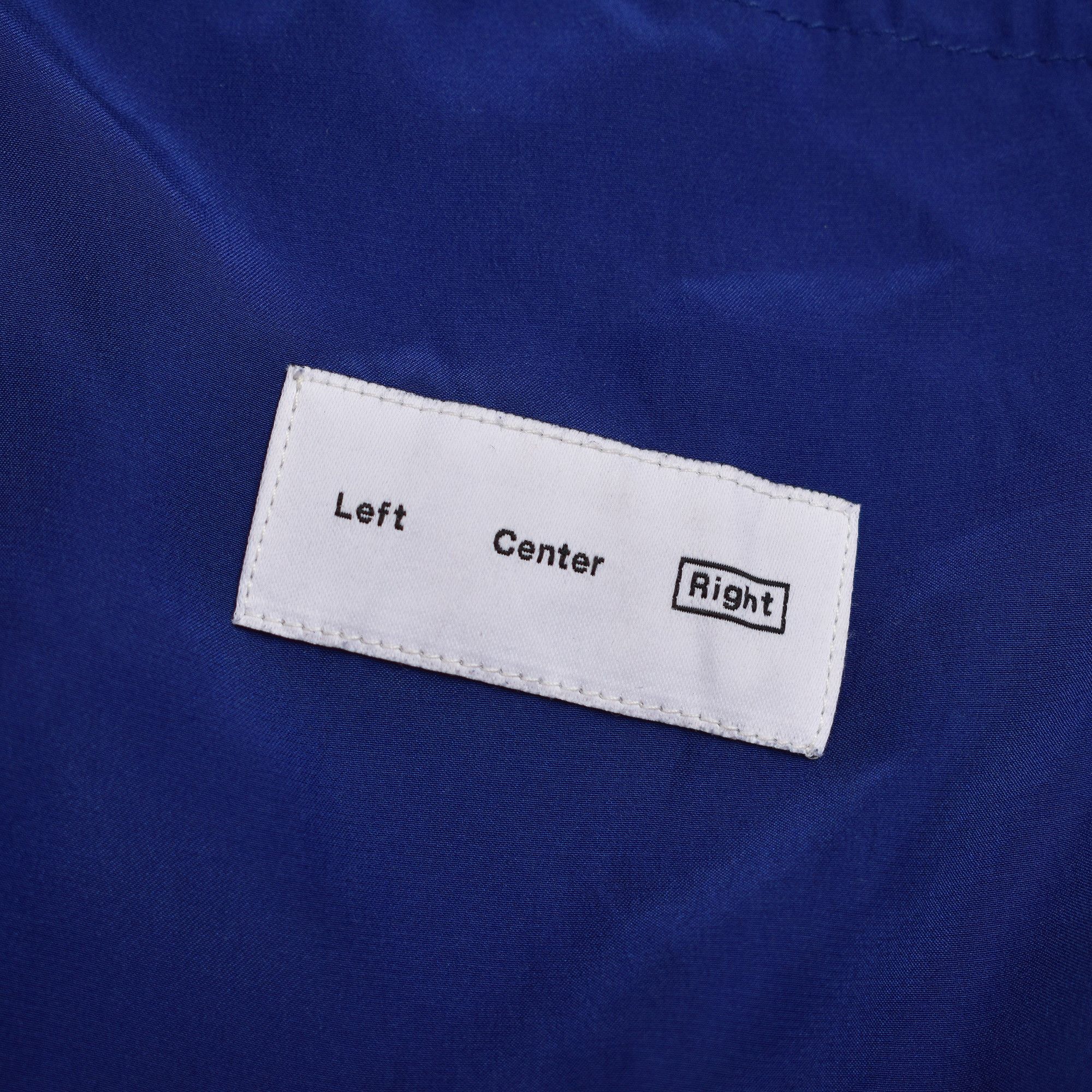 POST ARCHIVE FACTION (PAF) *RARE* POST ARCHIVE FACTION PAF 5.0+ Technical Jacket Silk Size US L / EU 52-54 / 3 - 3 Thumbnail