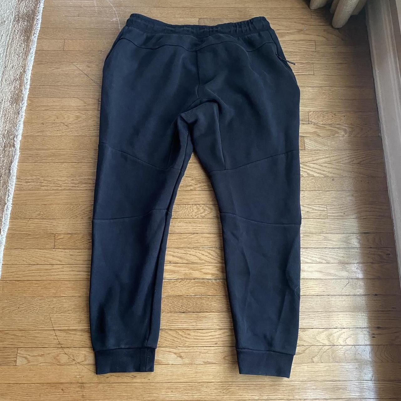 Nike Nike tech Pants Size US 32 / EU 48 - 4 Thumbnail