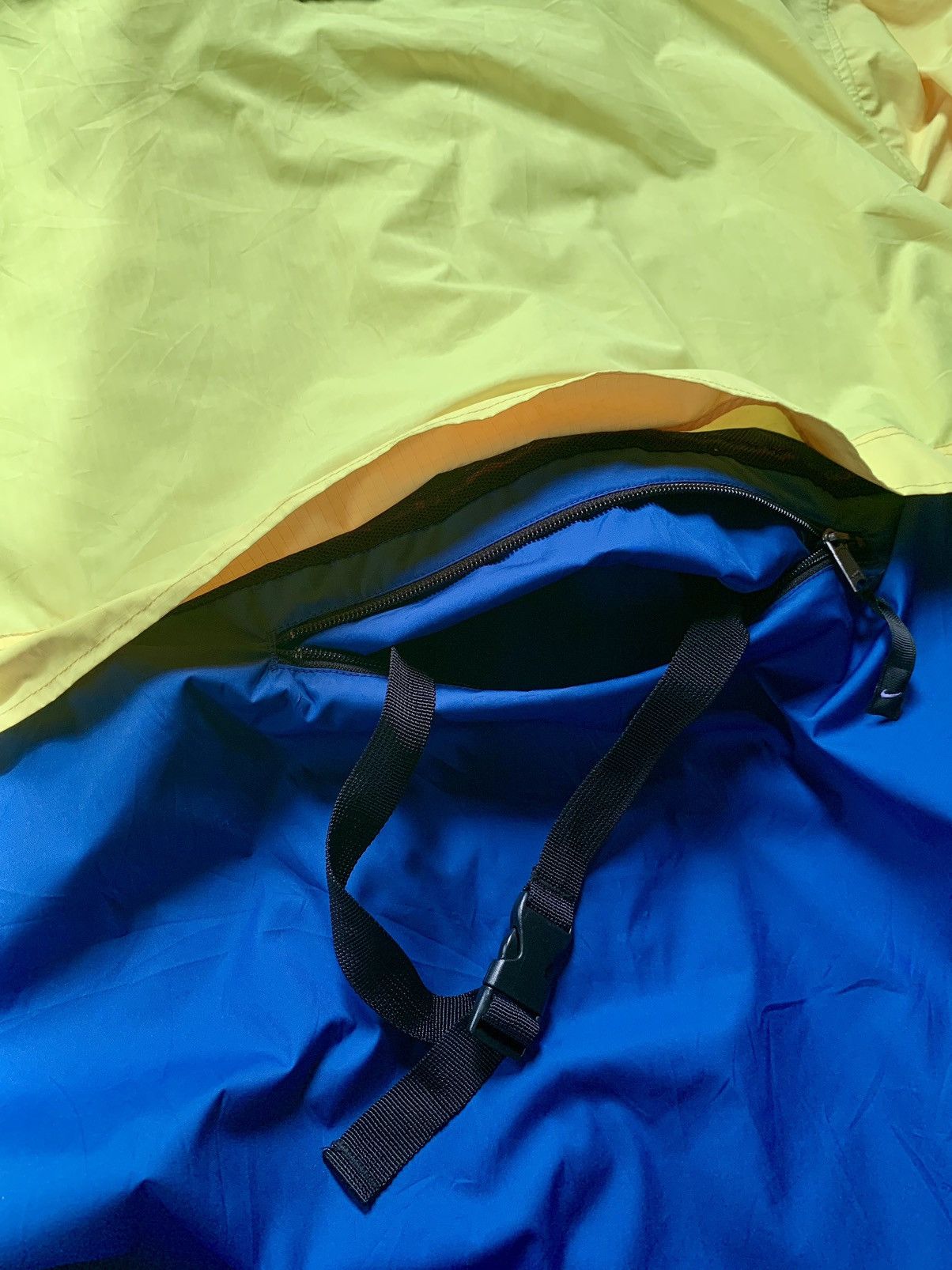 Nike Nike ACG clima fit vintage 00s Size US XL / EU 56 / 4 - 12 Thumbnail