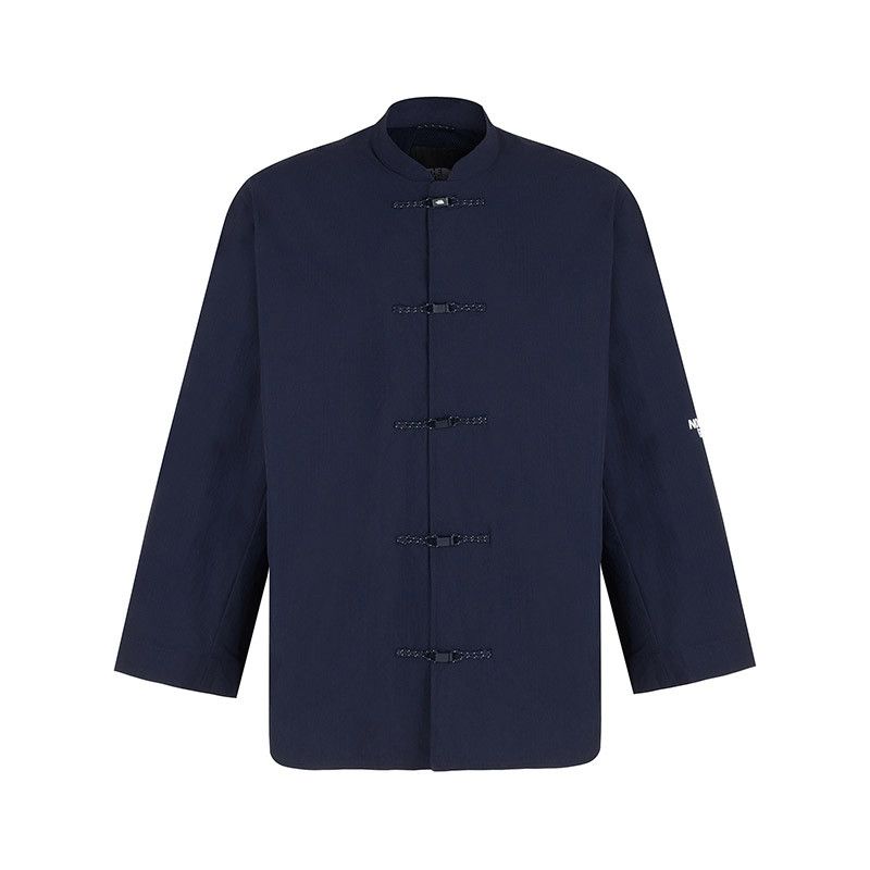 The North Face Urban Exploration RIPSTOP BAND COLLAR CORDURA JACKET Size US M / EU 48-50 / 2 - 1 Thumbnail