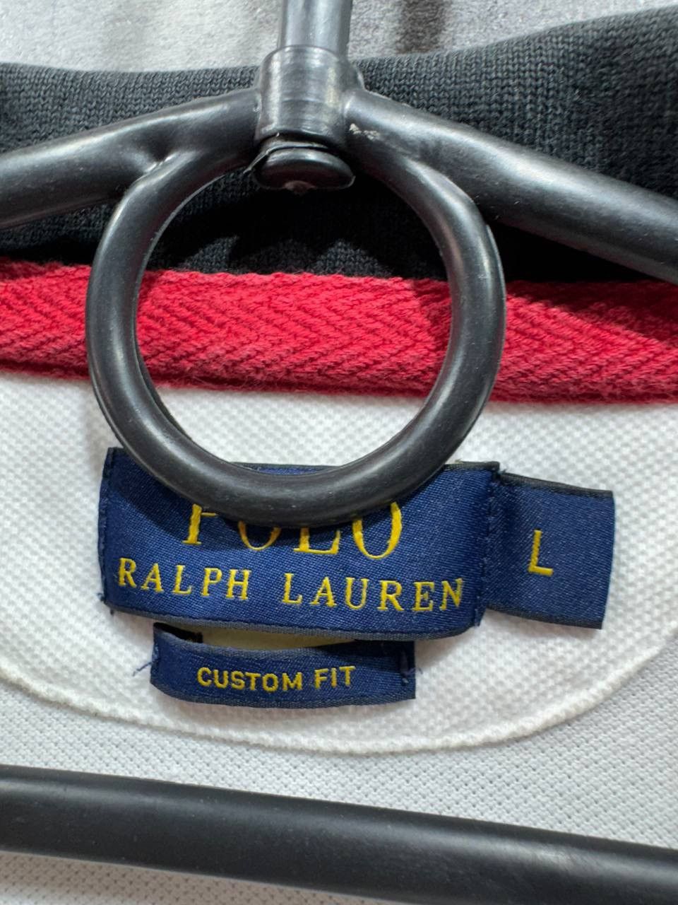 Other Polo Ralph Lauren Snow Polo Challenge Cup Shirt Vintage Size US L / EU 52-54 / 3 - 9 Thumbnail