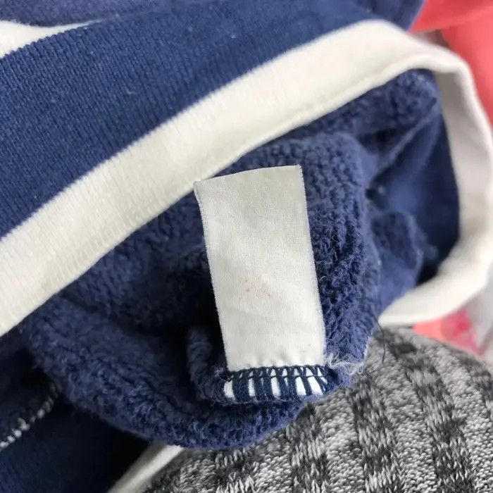Vintage Vtg 90’ FREEWAYS UNION MADE Yokohama Surf Sweatshirt Sweater Size US XL / EU 56 / 4 - 4 Thumbnail