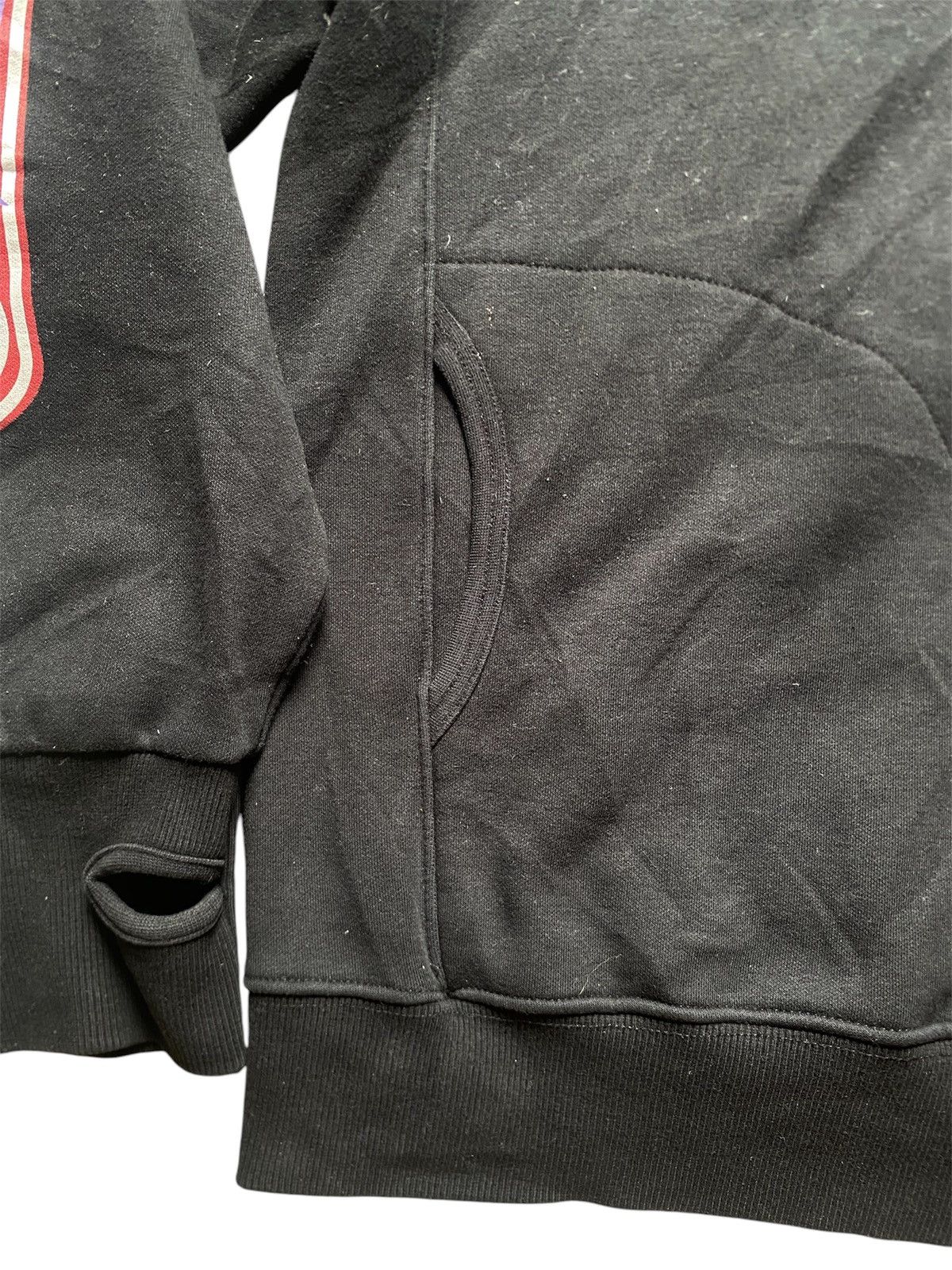 Analog Analog Extreme Baclava Hoodie Size US M / EU 48-50 / 2 - 5 Thumbnail