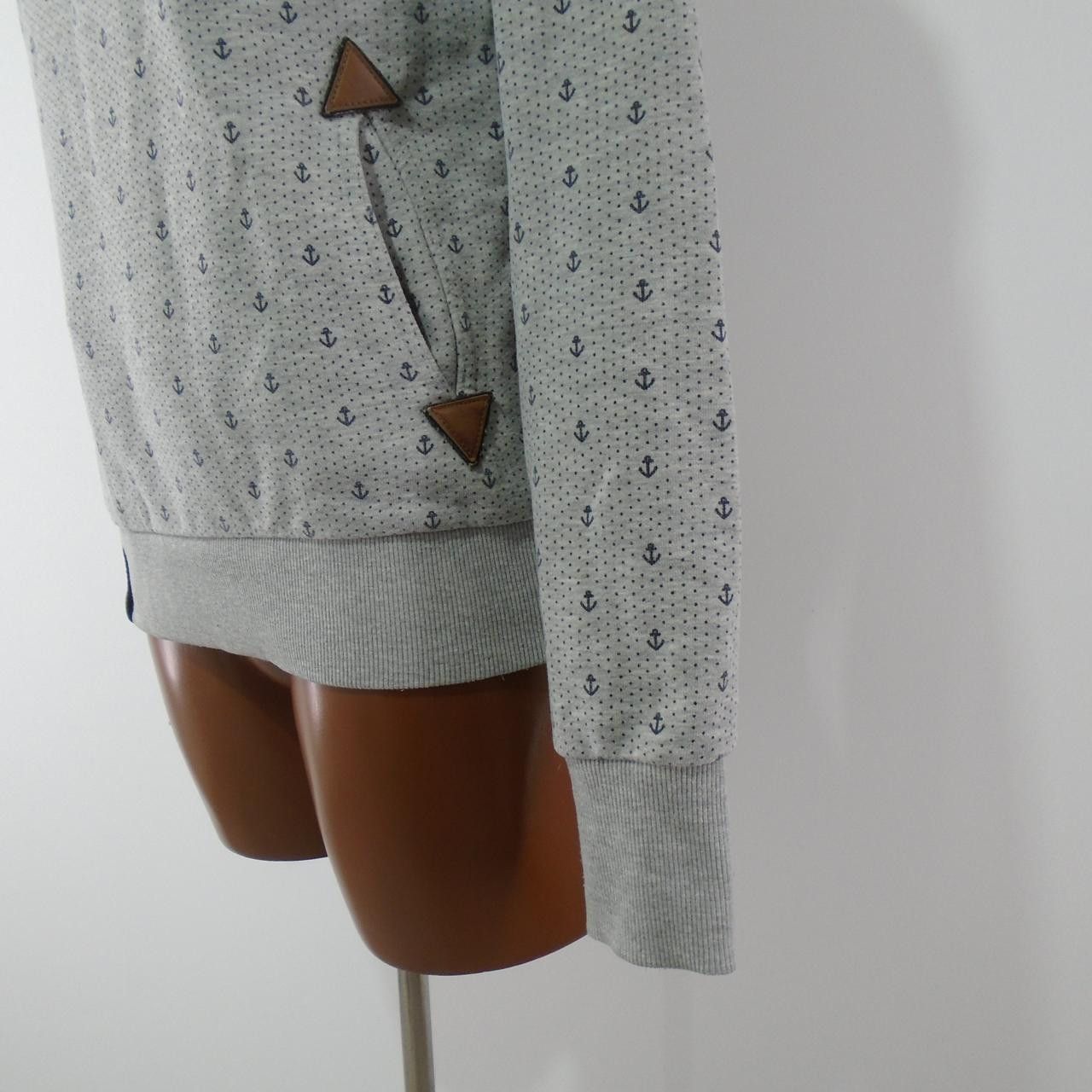 Naketano Women's Hoodie Naketano Size M / US 6-8 / IT 42-44 - 5 Thumbnail
