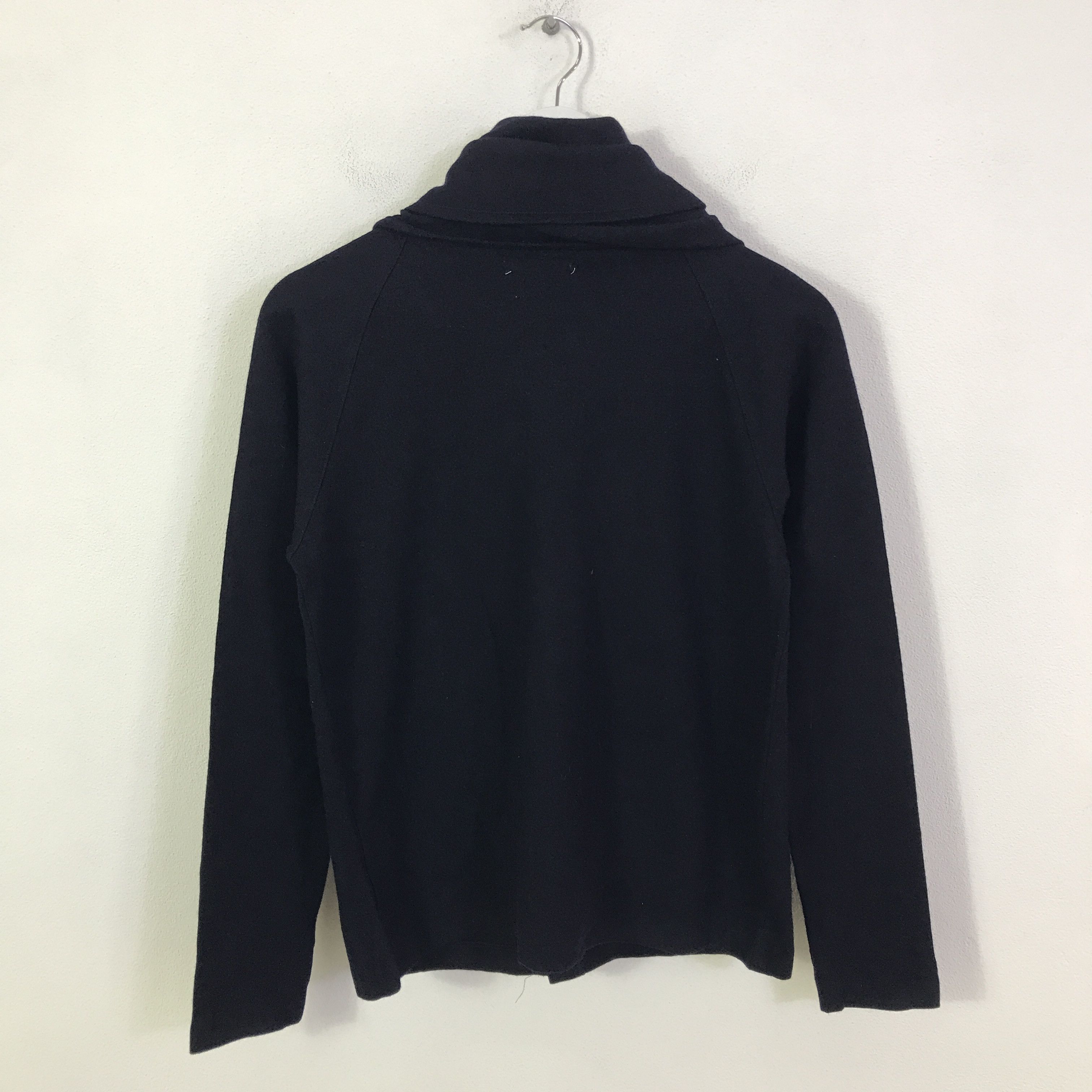 Issey Miyake issey miyake Button Up shirts K114B6 Size S / US 4 / IT 40 - 3 Thumbnail