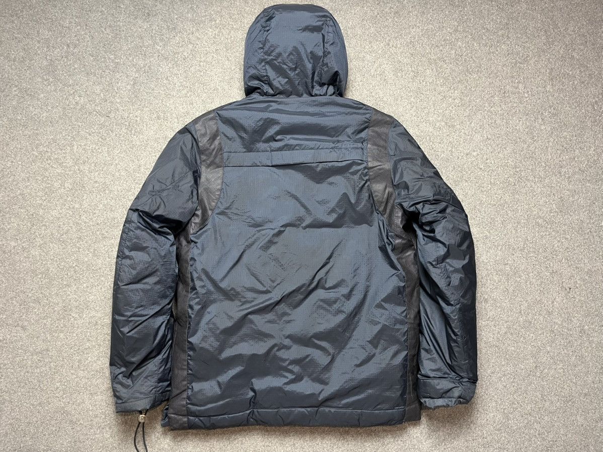 Diesel Vintage Diesel Down Jacket Size US M / EU 48-50 / 2 - 4 Thumbnail