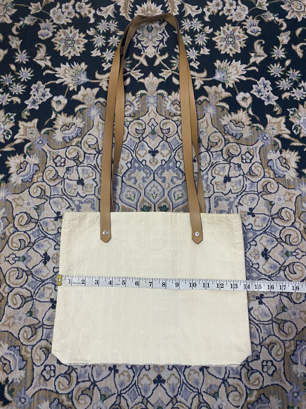 Hermes Hermes Ahmedabad Sling Tote bag Size ONE SIZE - 11 Thumbnail