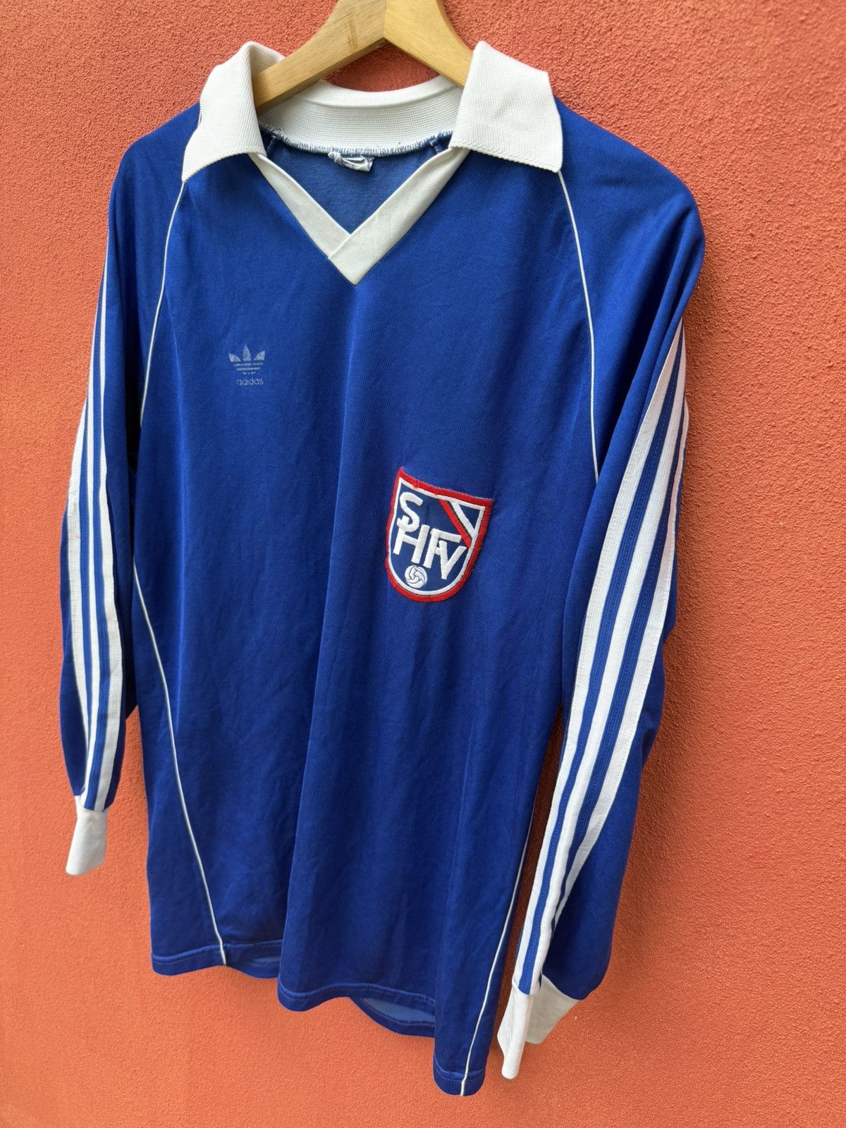 Adidas Matchworn SHFV Size US L / EU 52-54 / 3 - 2 Thumbnail