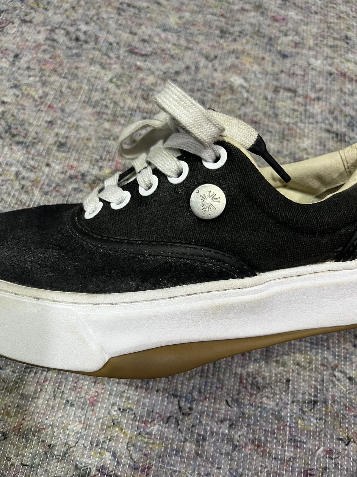 Fila × Maison MIHARA YASUHIRO 🖤BLACKMONDAY🖤Maison mihara yasuhiro X Fila Size US 7 / EU 40 - 5 Thumbnail