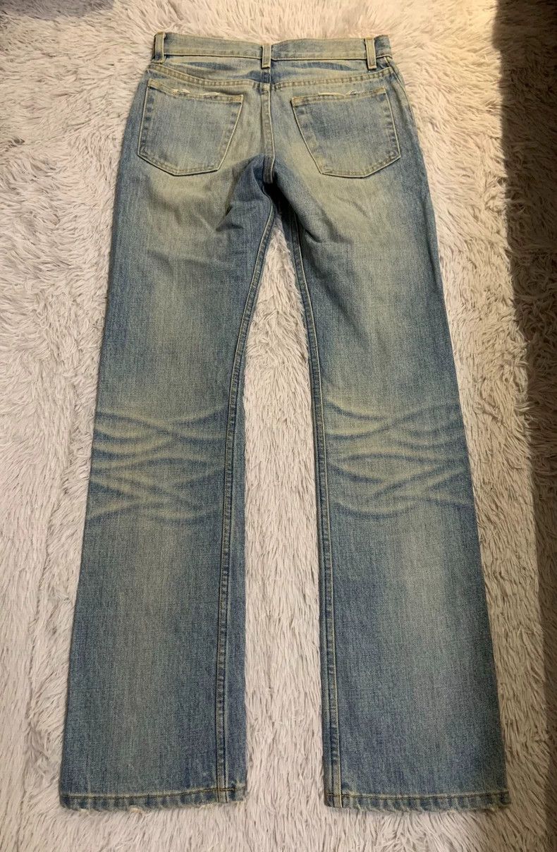 Helmut Lang helmut lang 1998 jeans 2504-Nextarrow Size US 26 / EU 42 - 2 Thumbnail
