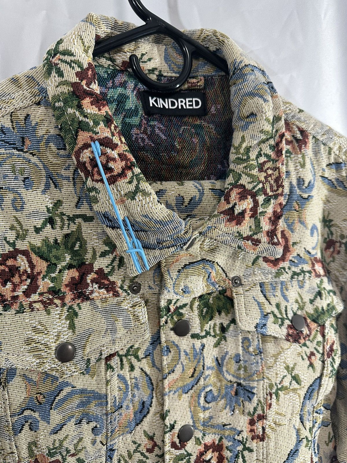 Other Kindred Vintage Shirt & Pants Set Size US L / EU 52-54 / 3 - 7 Thumbnail