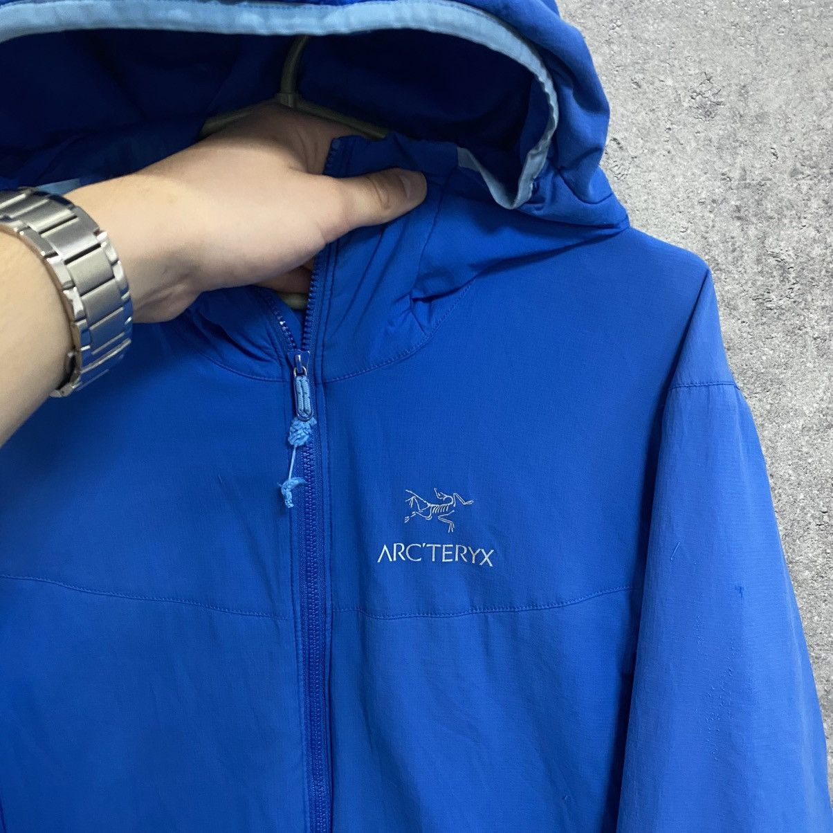 Arc'teryx Arcteryx Atom LT Jacket Size US L / EU 52-54 / 3 - 6 Thumbnail