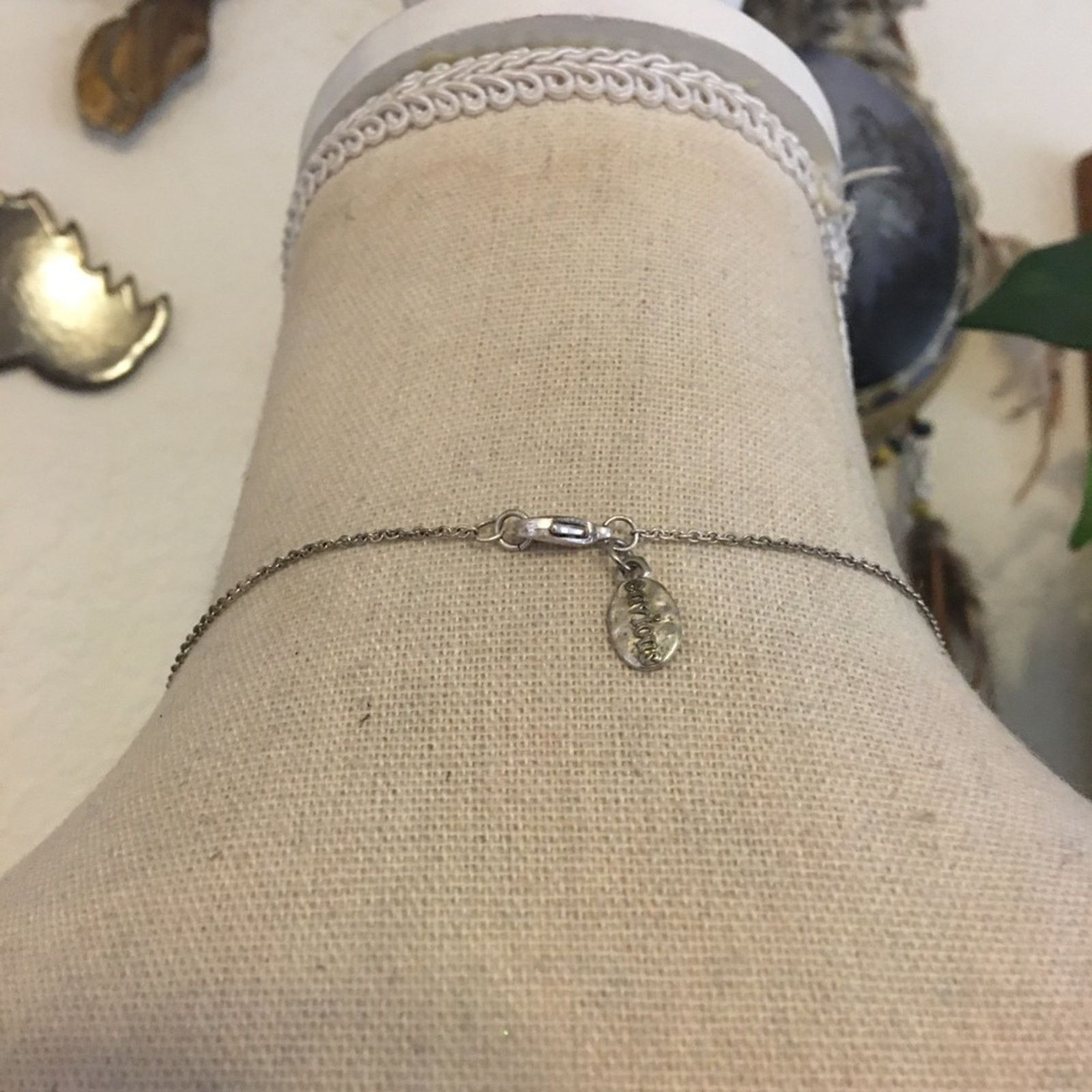 Jewelry Envious hammered wire wrapped dagger necklace Size ONE SIZE - 5 Thumbnail