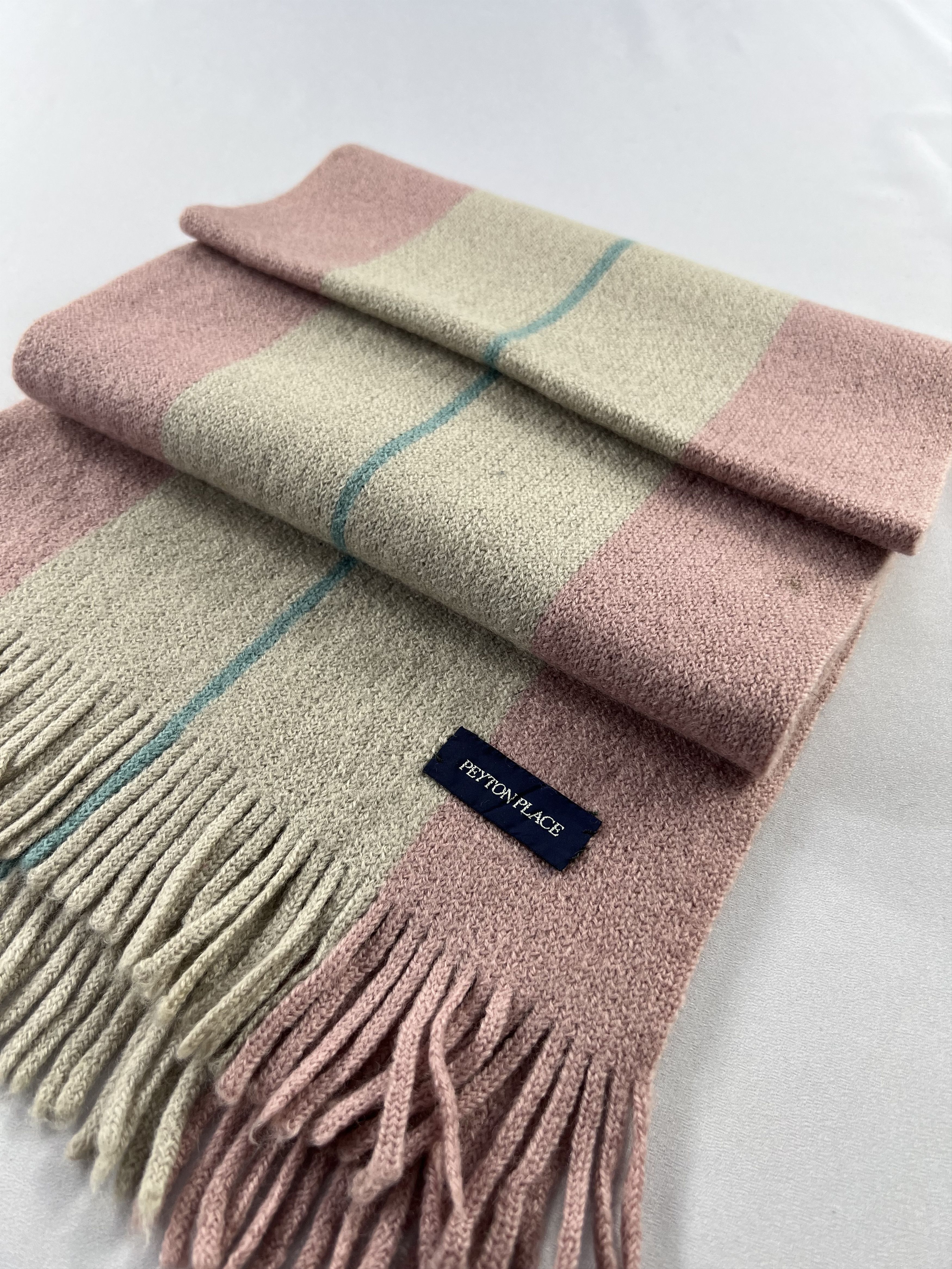PPFM PPFM Scarf / Muffler / Neckwear P1046 Size ONE SIZE - 2 Thumbnail