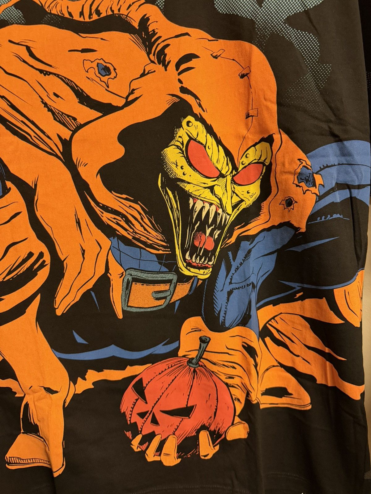 Marvel Comics Chronic Images Hob’s Halloween Tee Size US L / EU 52-54 / 3 - 2 Thumbnail