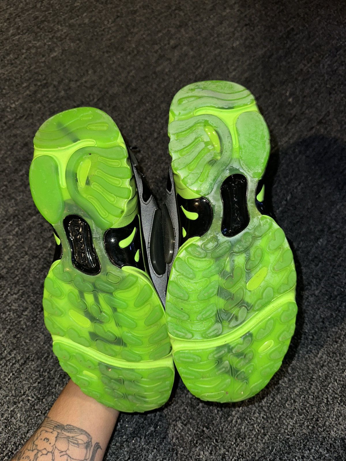 Misbhv × Reebok Daytona DMX x MISBHV Shoes Size US 8.5 / EU 41-42 - 5 Thumbnail