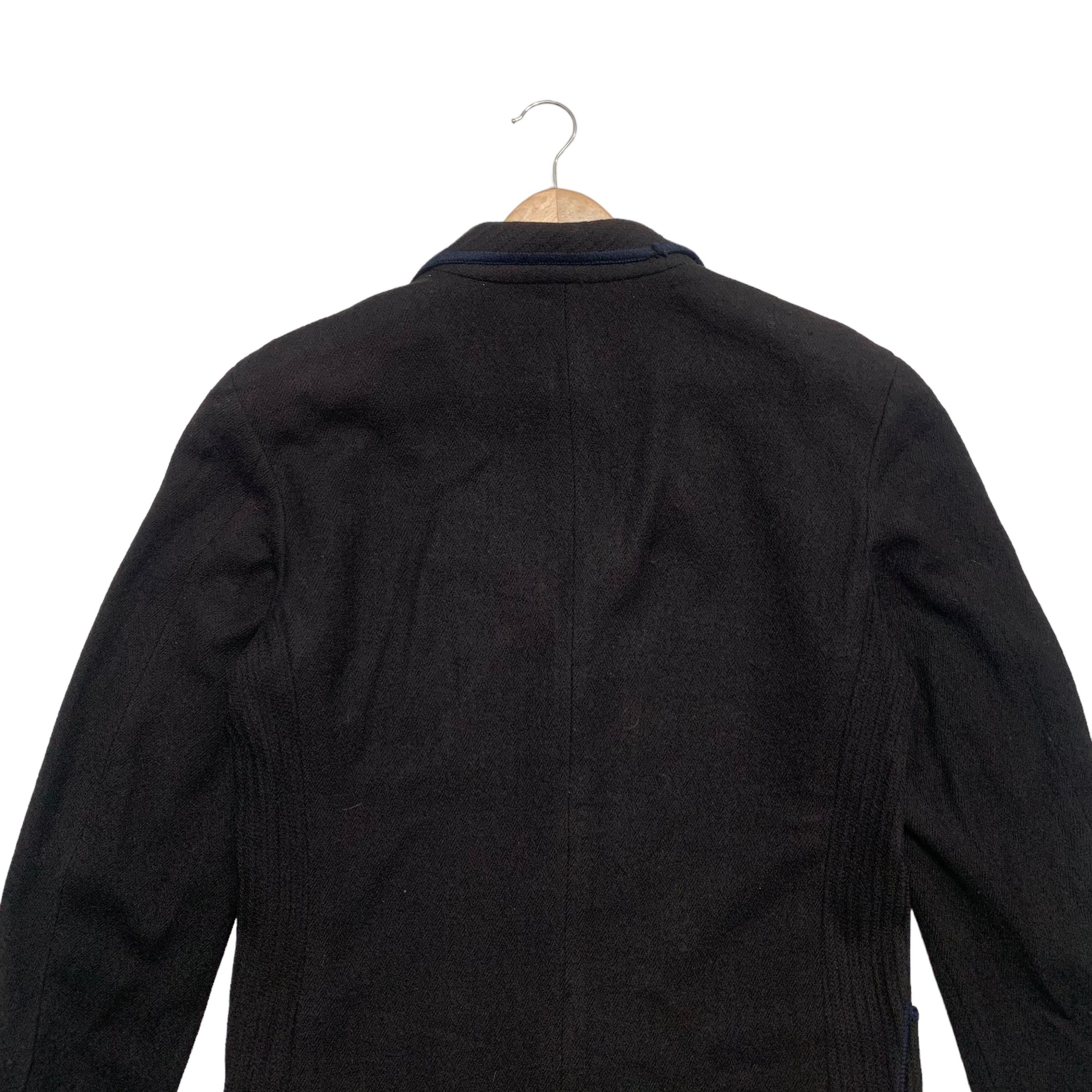 Marithe + Francois Girbaud Marithe Francois Girbaud Sporcity Jacket Size US M / EU 48-50 / 2 - 6 Thumbnail