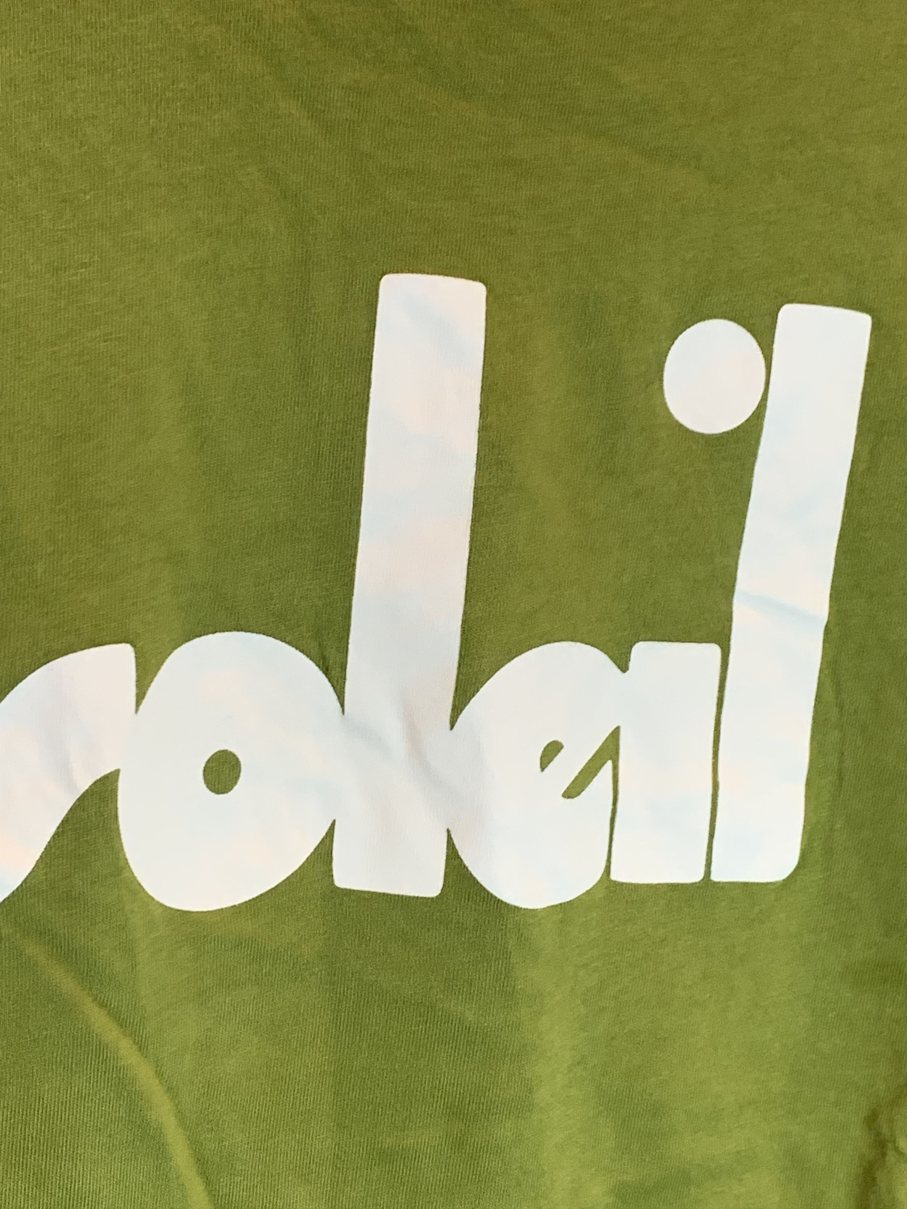 Sezane *RARE* Sézane x Maddy Nye Soleil T-Shirt - Small Size S / US 4 / IT 40 - 4 Thumbnail
